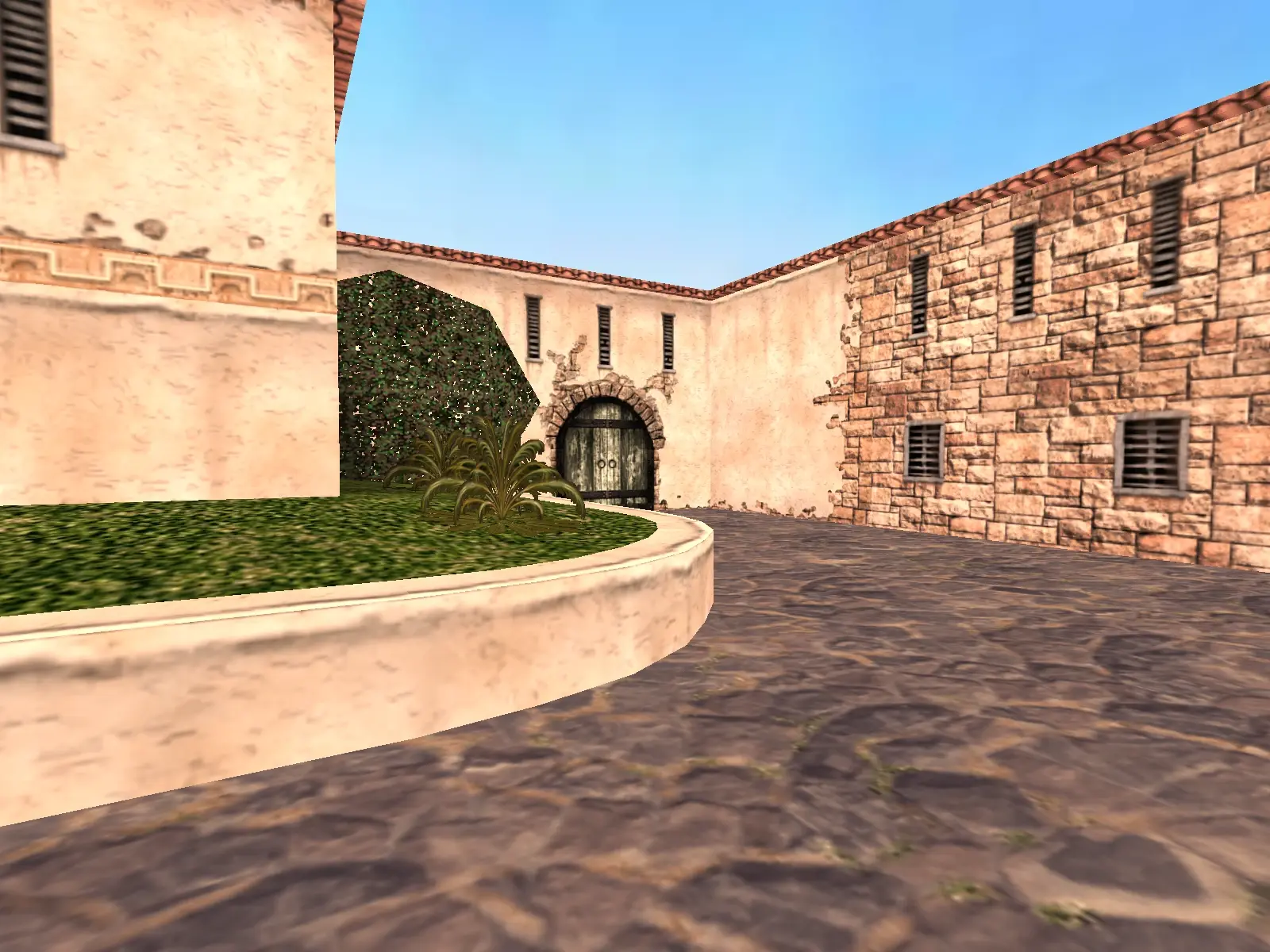 cs_52maadrid — hostage rescue zone