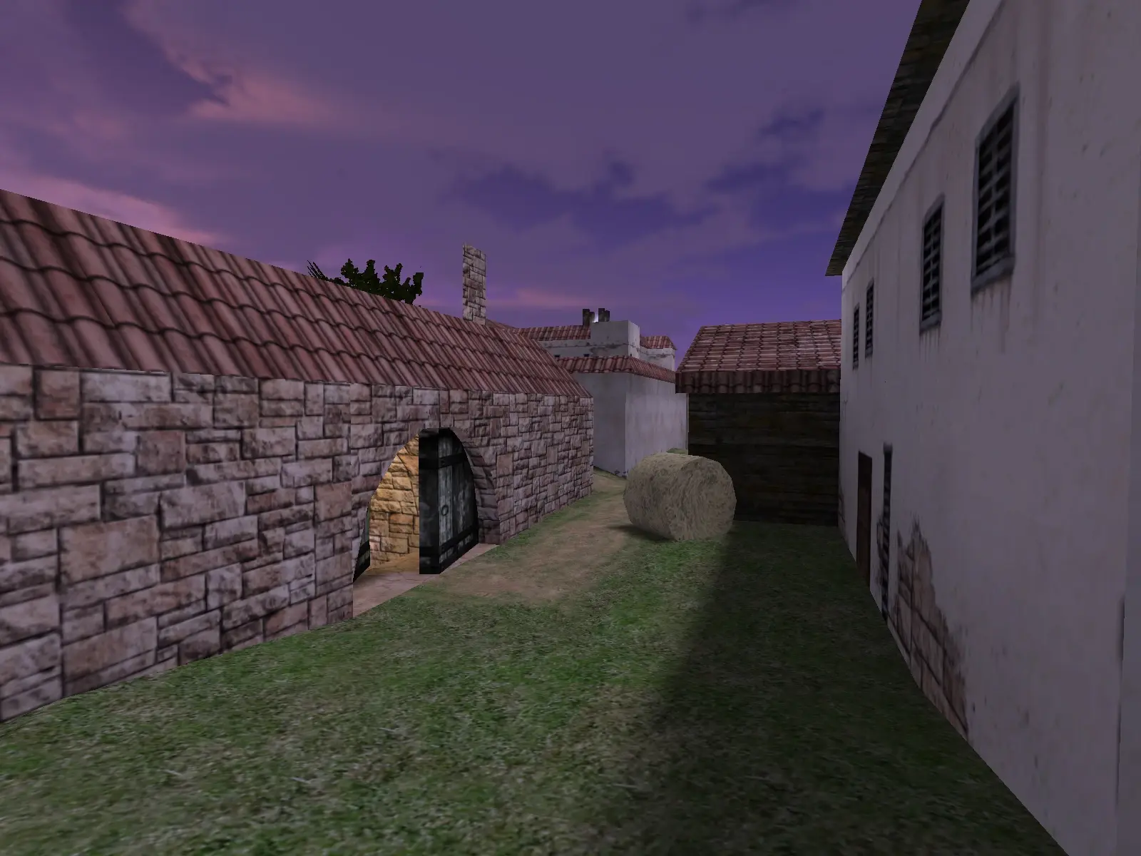 cs_52talavera — counter-terrorist spawn