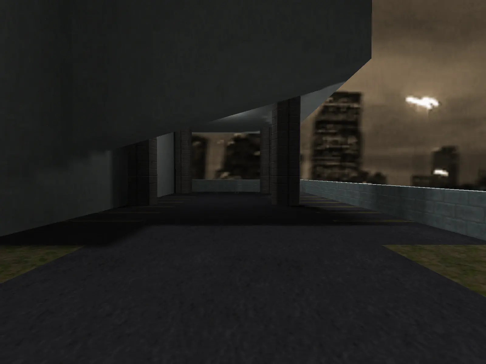 cs_5star — counter-terrorist spawn area