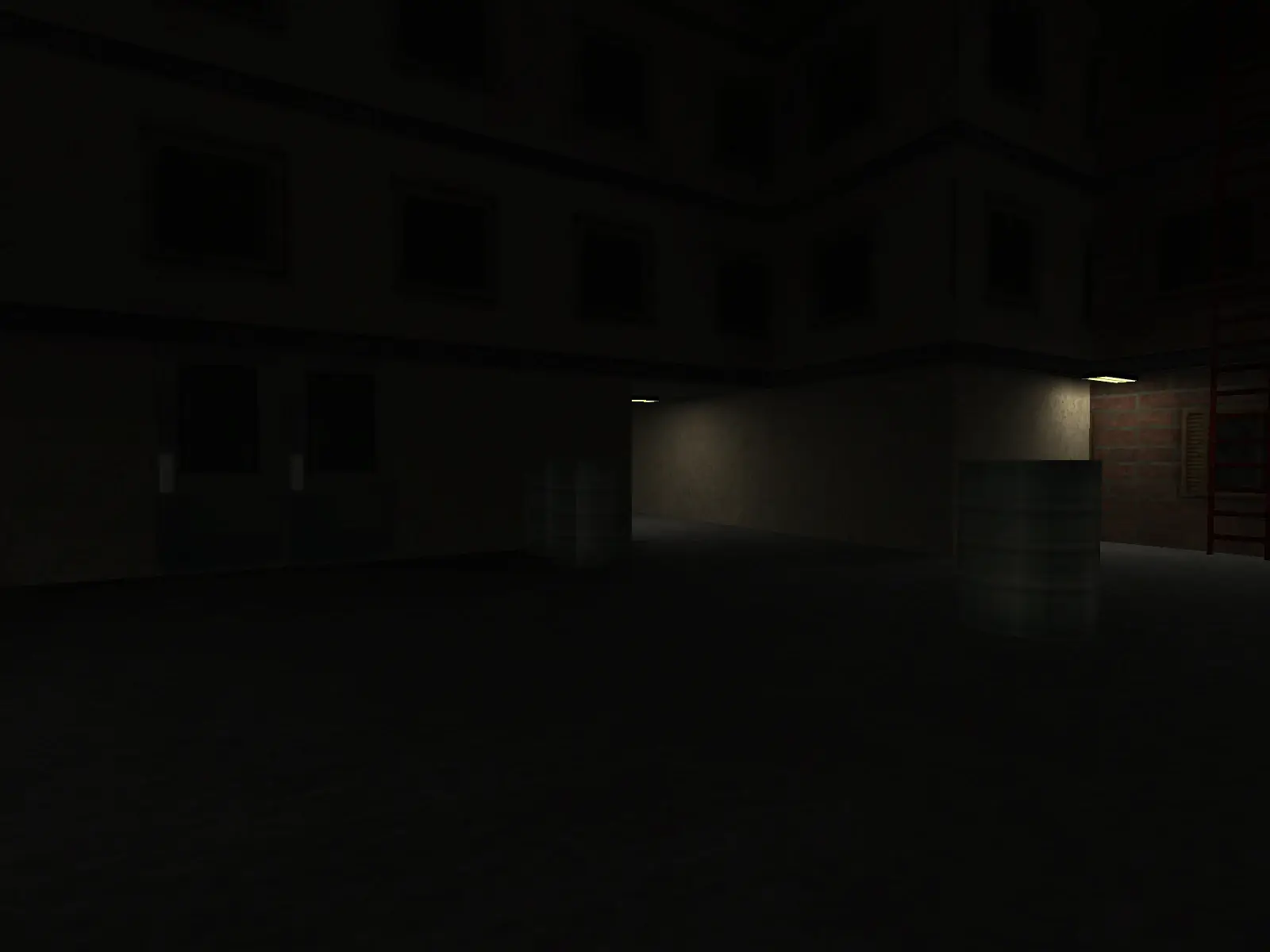 cs_abandoned_town — counter-terrorist spawn area