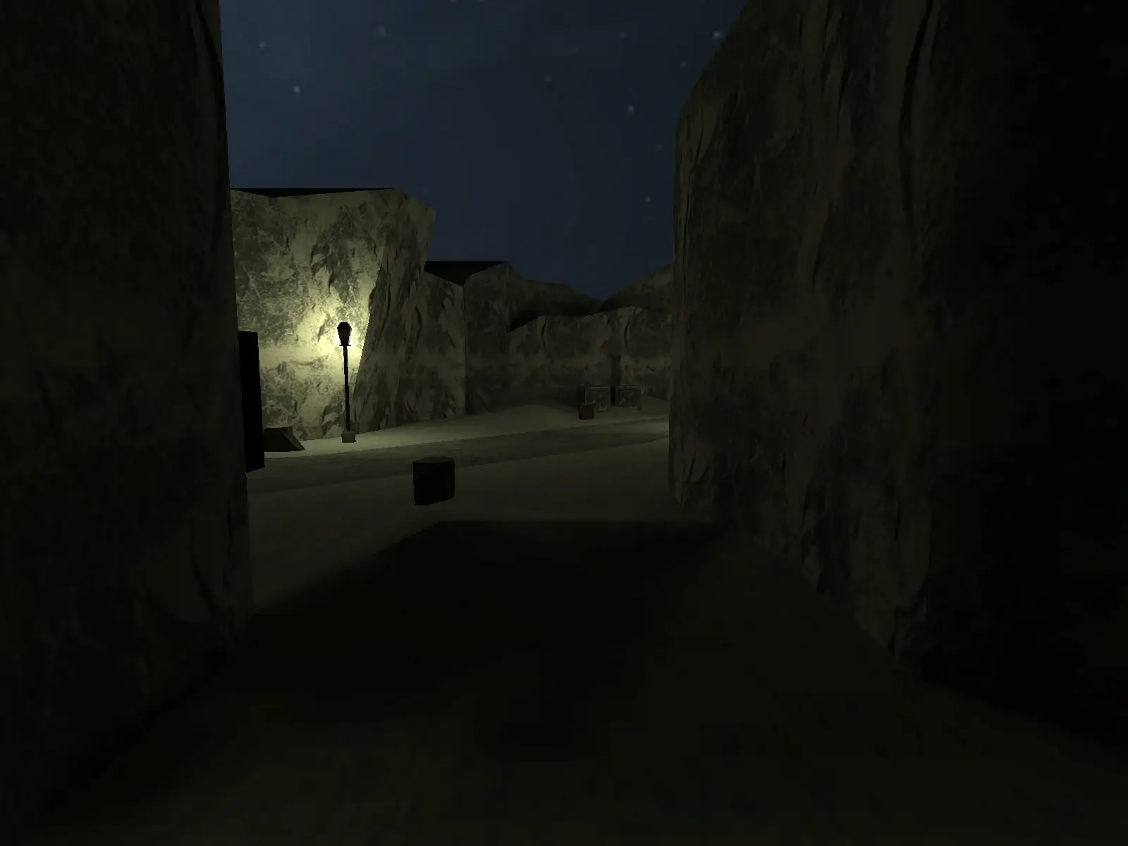 cs_abduction — counter-terrorist spawn area