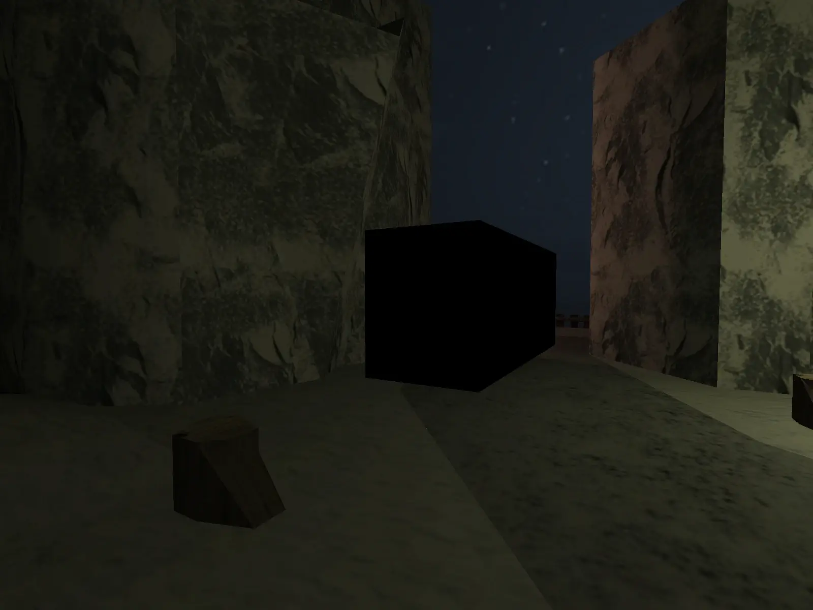 cs_abduction — counter-terrorist spawn