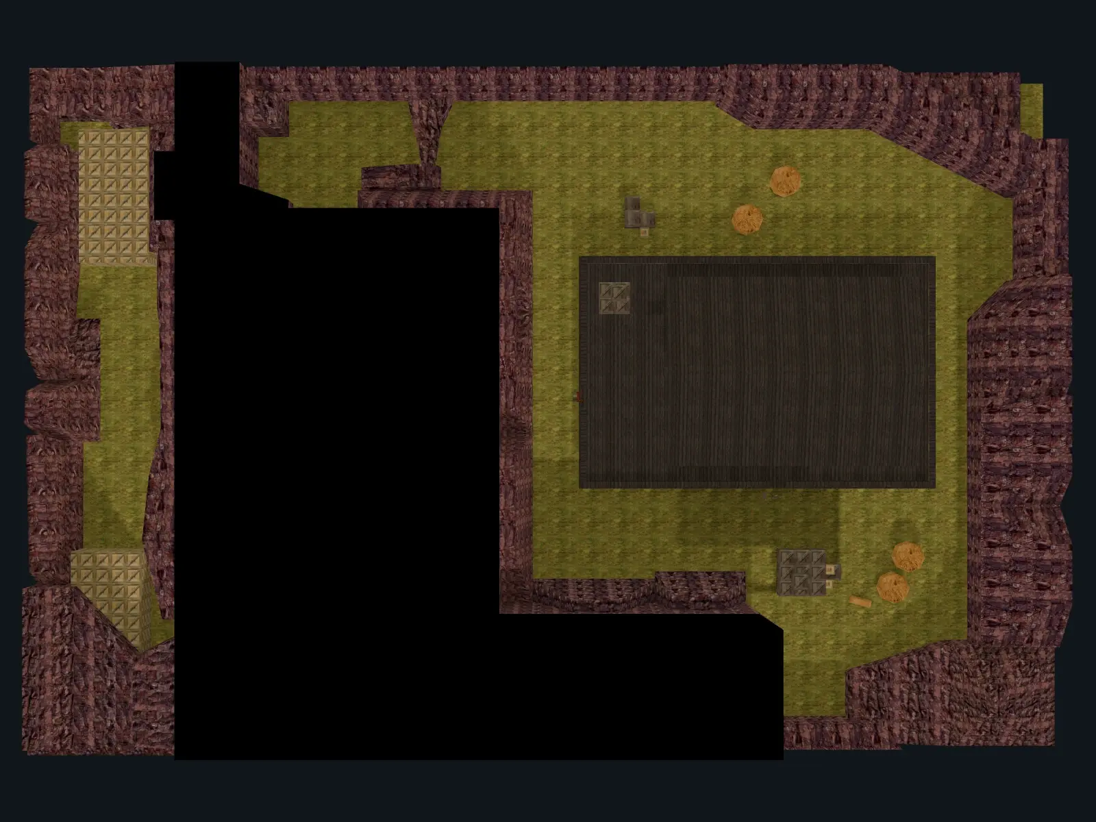 cs_abouse — overview