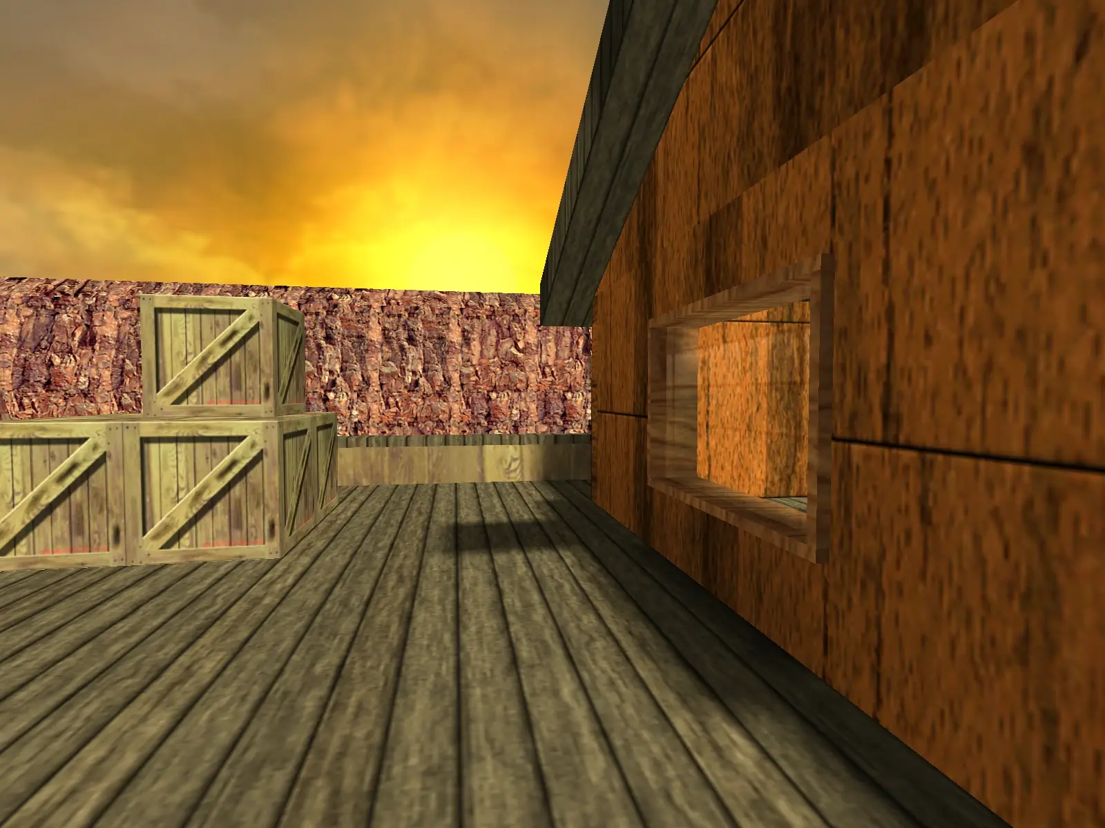 cs_abouse — terrorist spawn