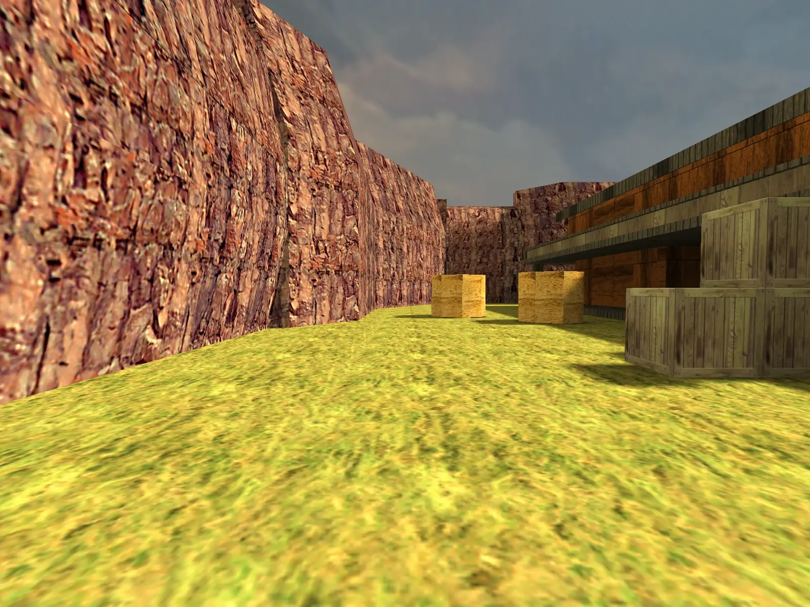 cs_abouse — view