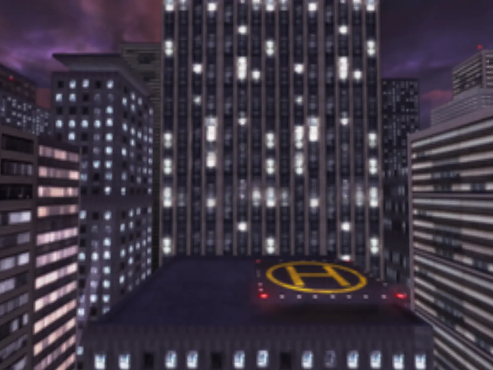 cs_Adevogacia — hostage rescue zone