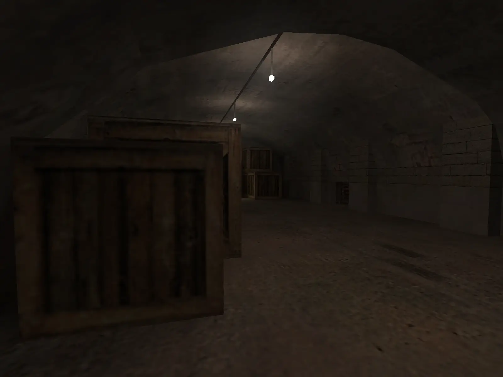 cs_afghan — counter-terrorist spawn area