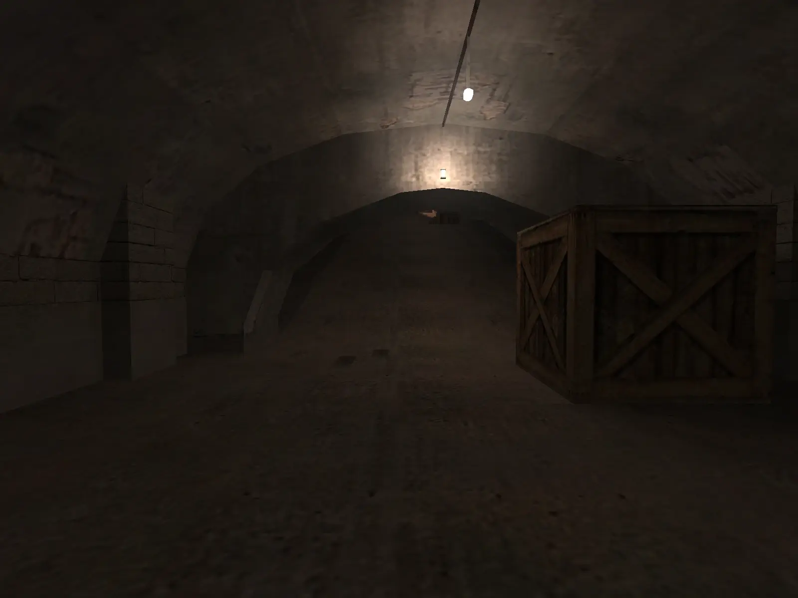cs_afghan — counter-terrorist spawn