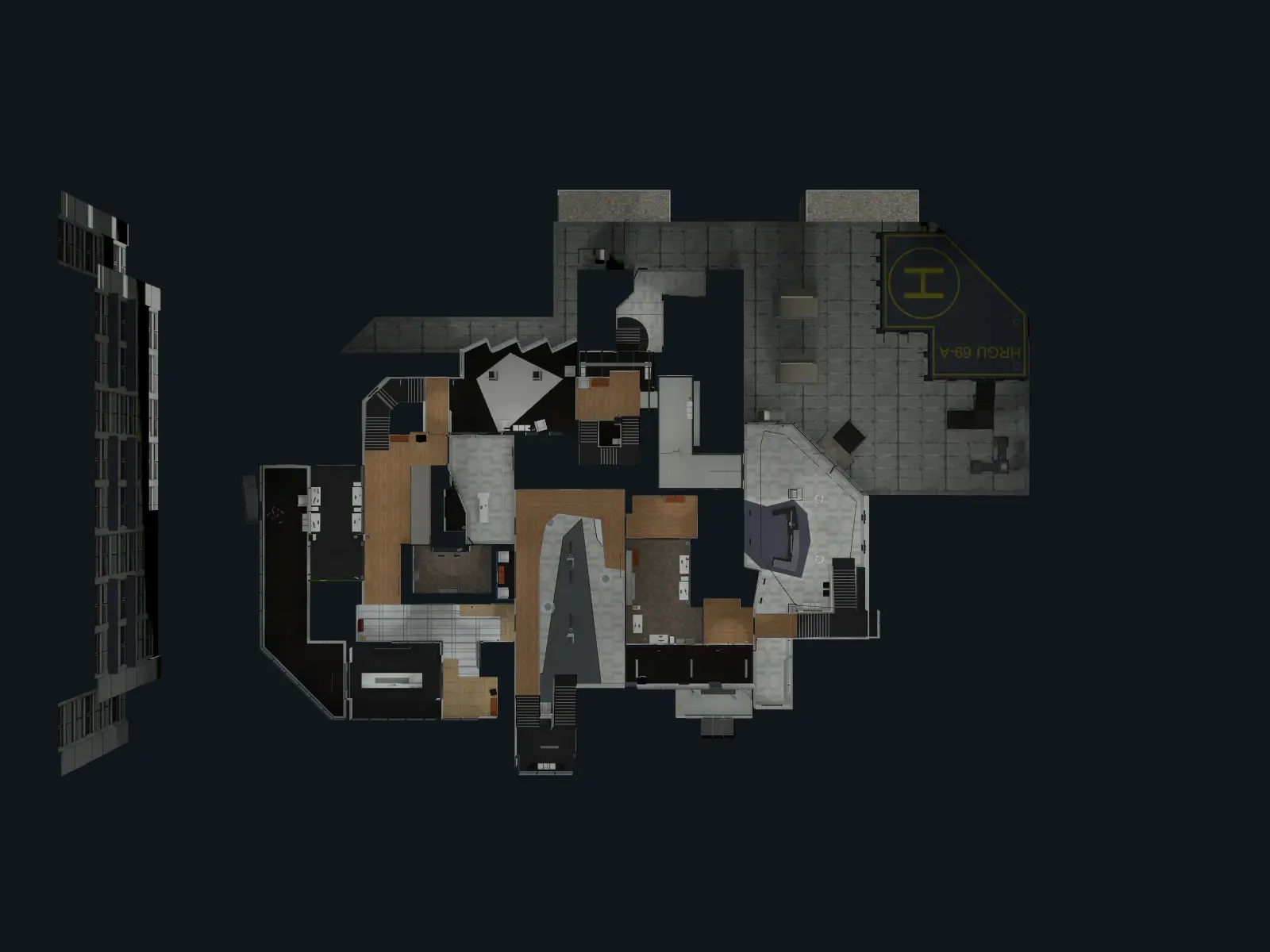 cs_agency_csgo — overview