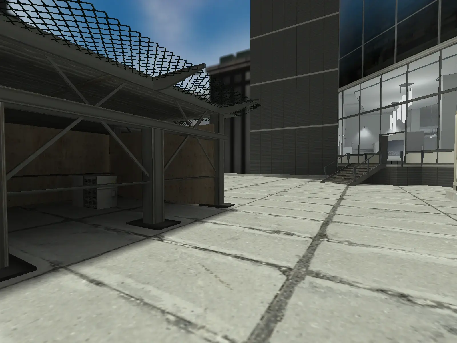 cs_agency_csgo — hostage rescue zone