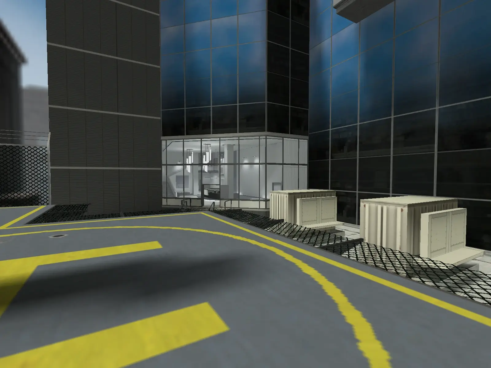 cs_agency_csgo — view