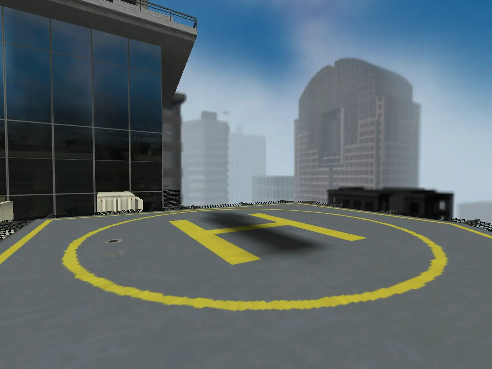 cs_agency_csgo — view