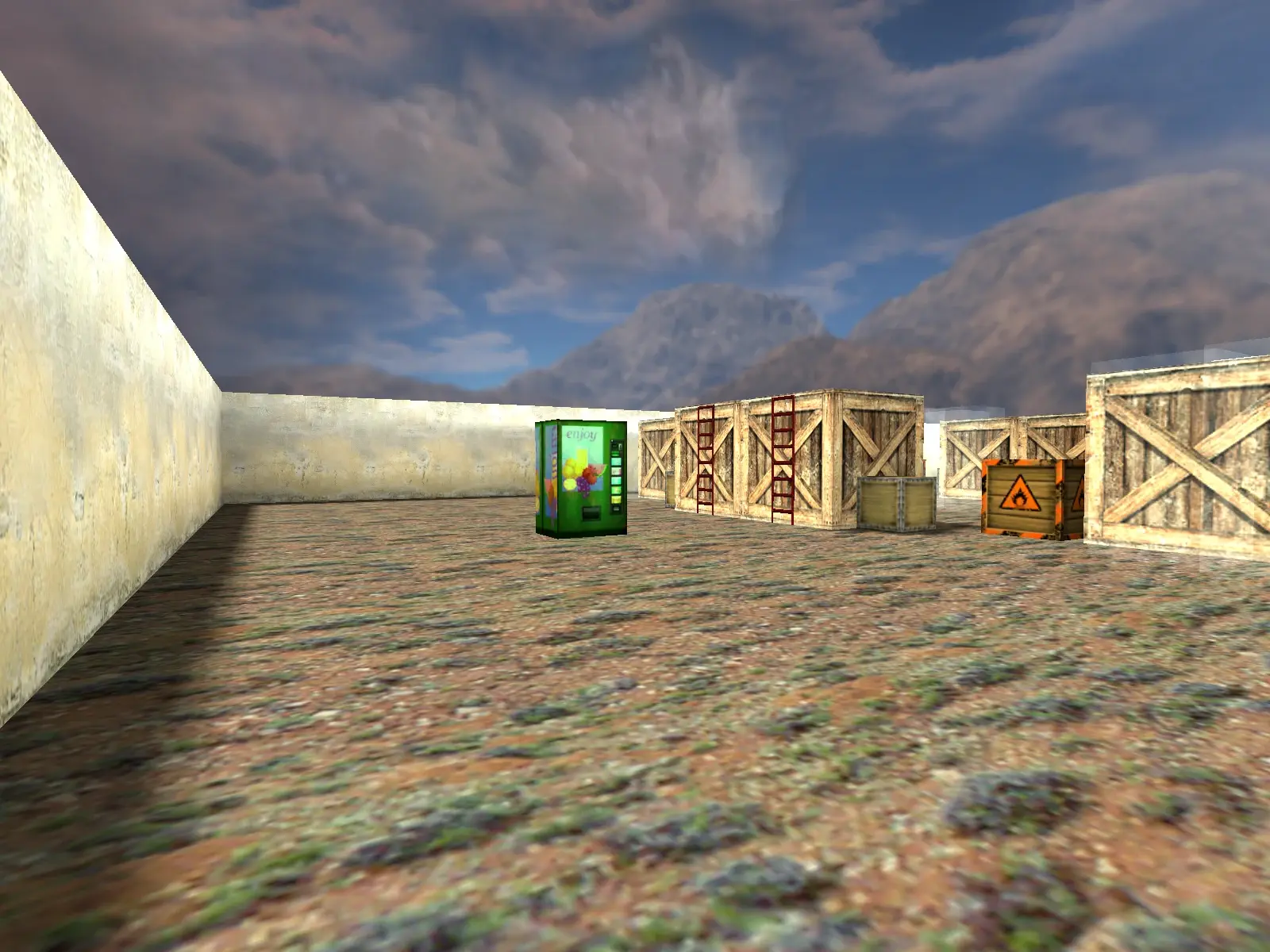 Cs_Aim_EST — counter-terrorist spawn area