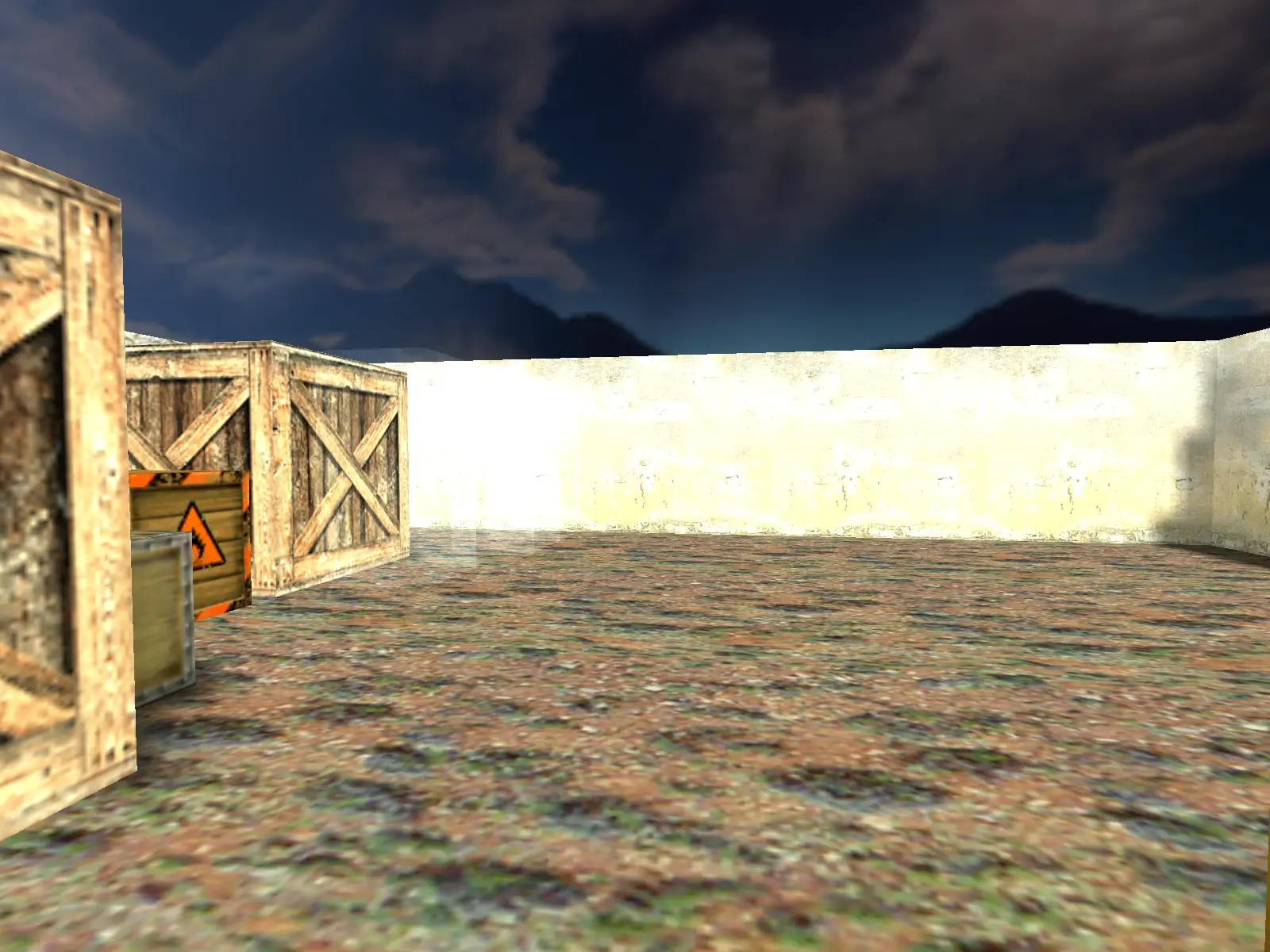 Cs_Aim_EST — counter-terrorist spawn
