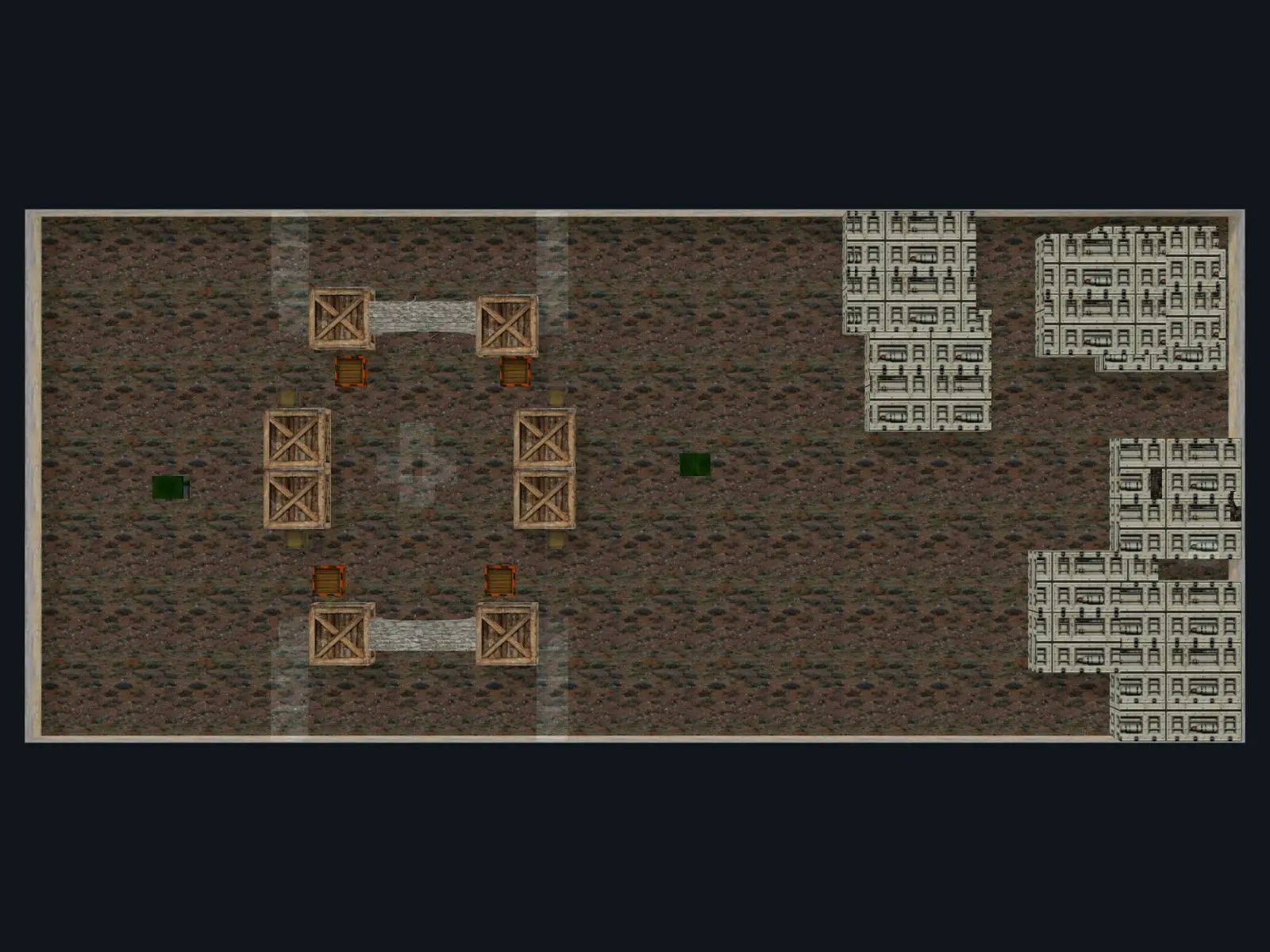 Cs_Aim_EST — overview