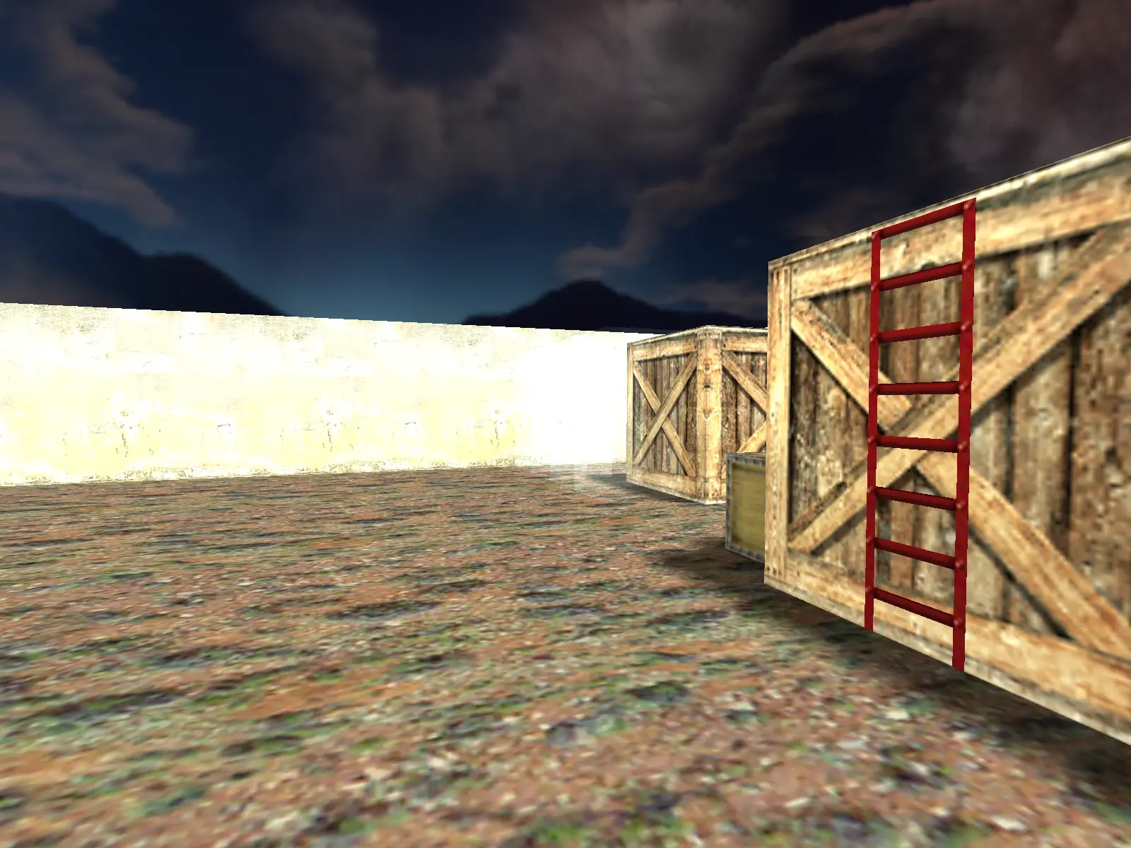 Cs_Aim_EST — terrorist spawn