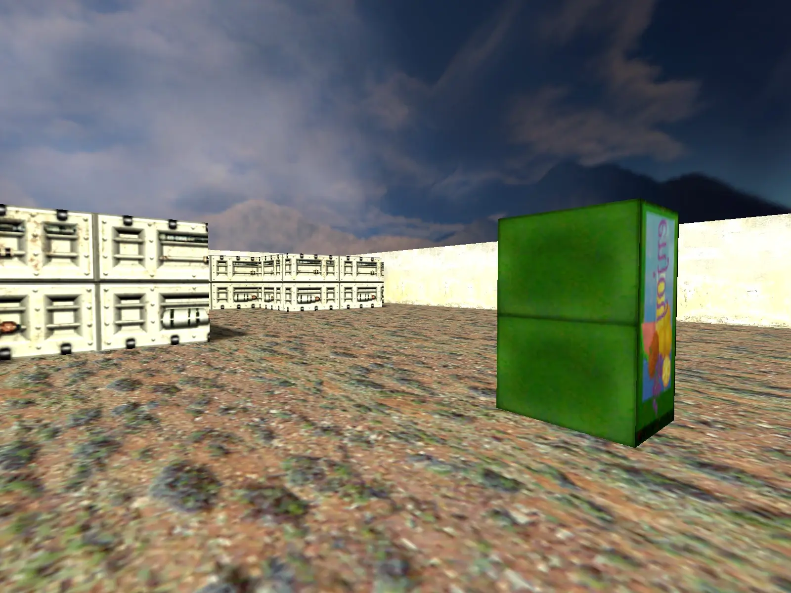 Cs_Aim_EST — view