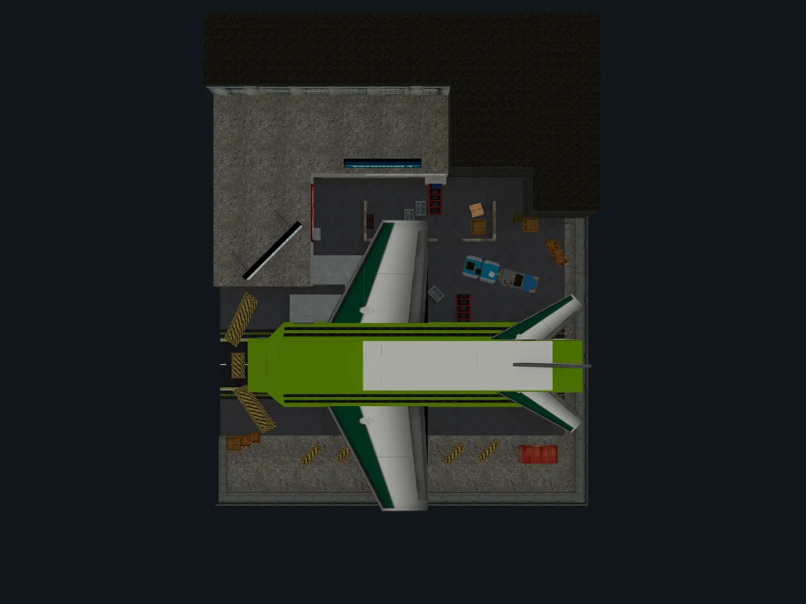 cs_airbus — overview