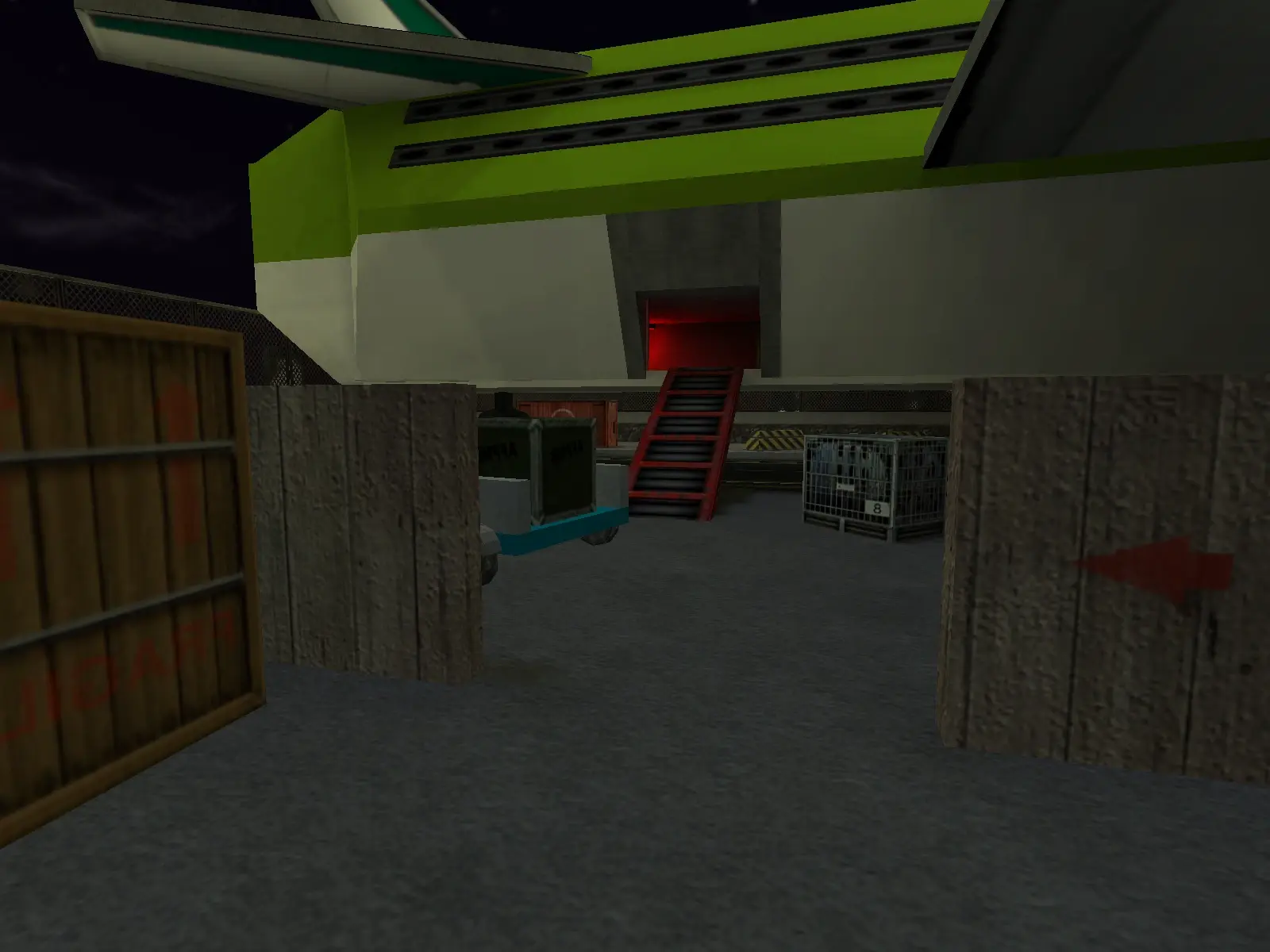 cs_airbus — hostage rescue zone