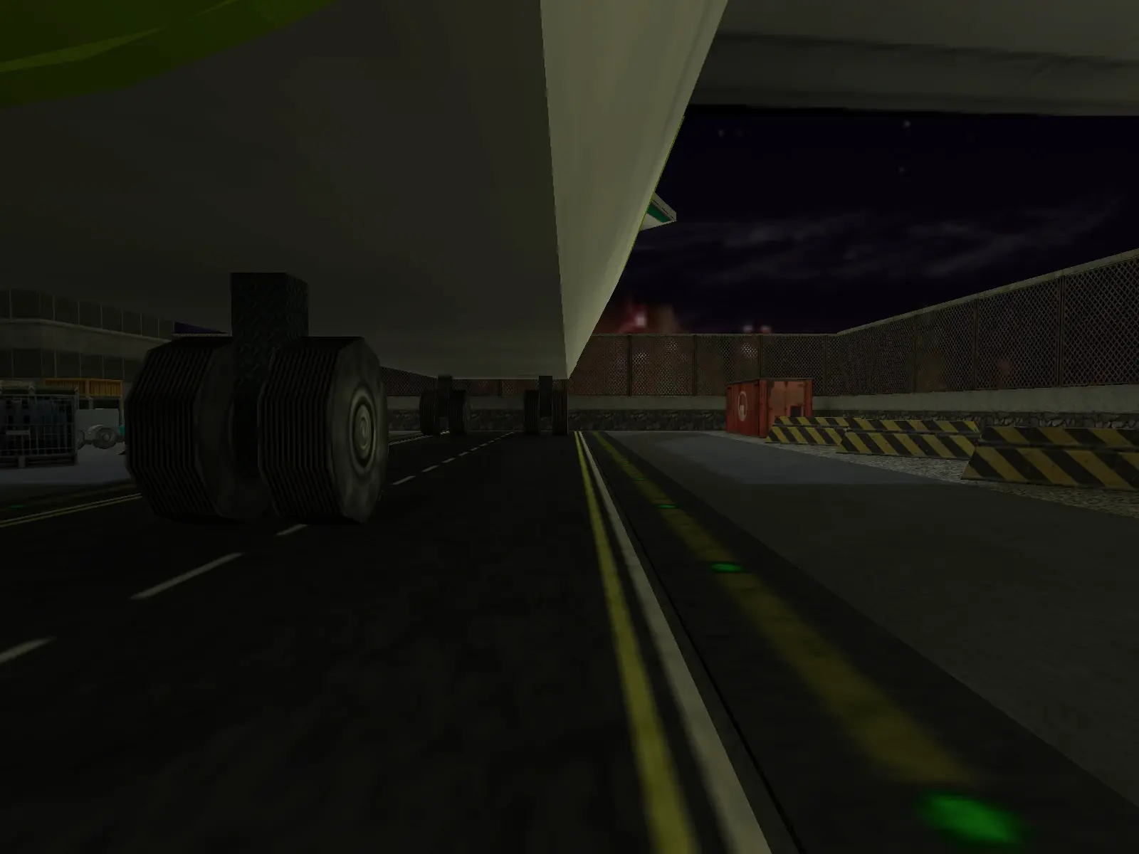 cs_airbus — view