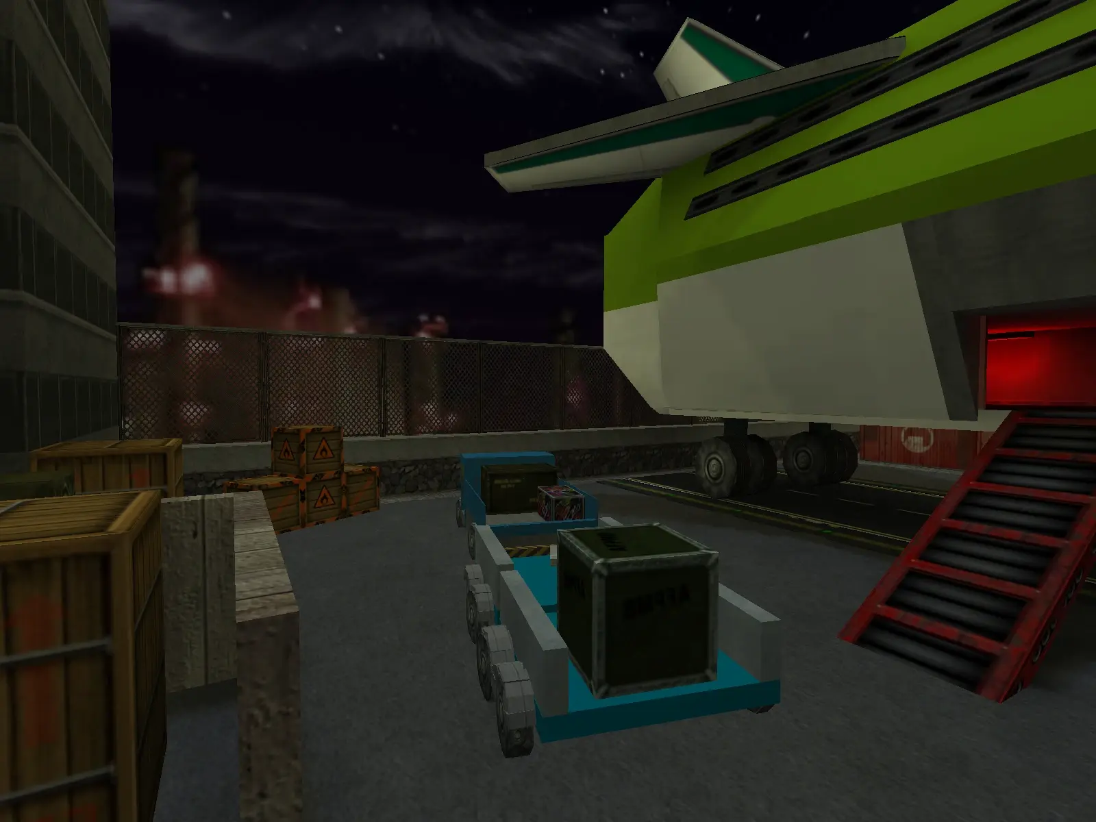 cs_airbus — view