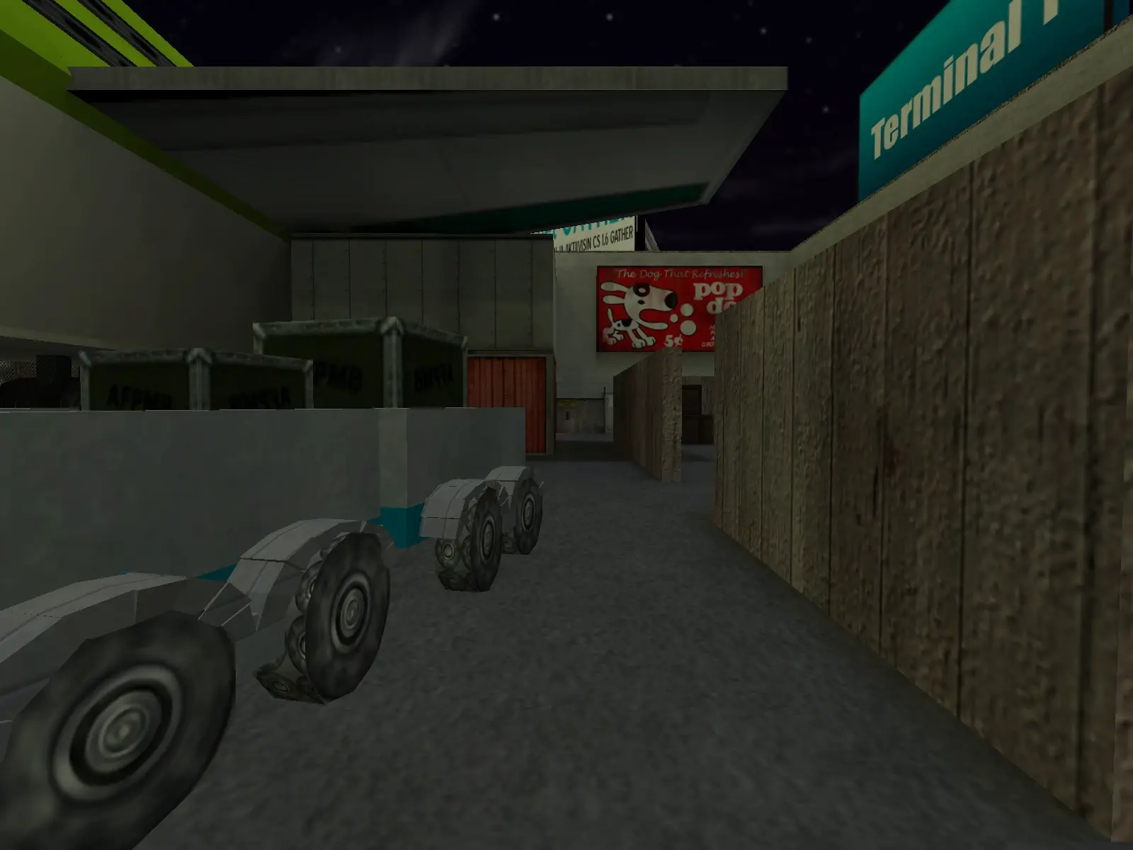 cs_airbus — view