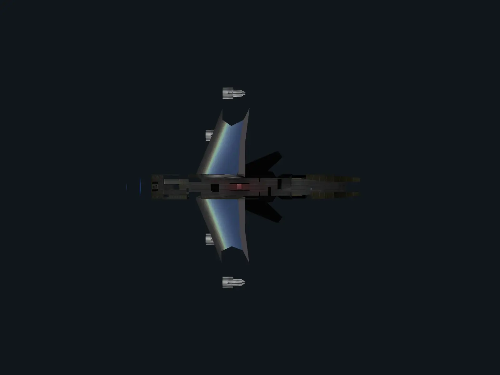 cs_airforceone — overview