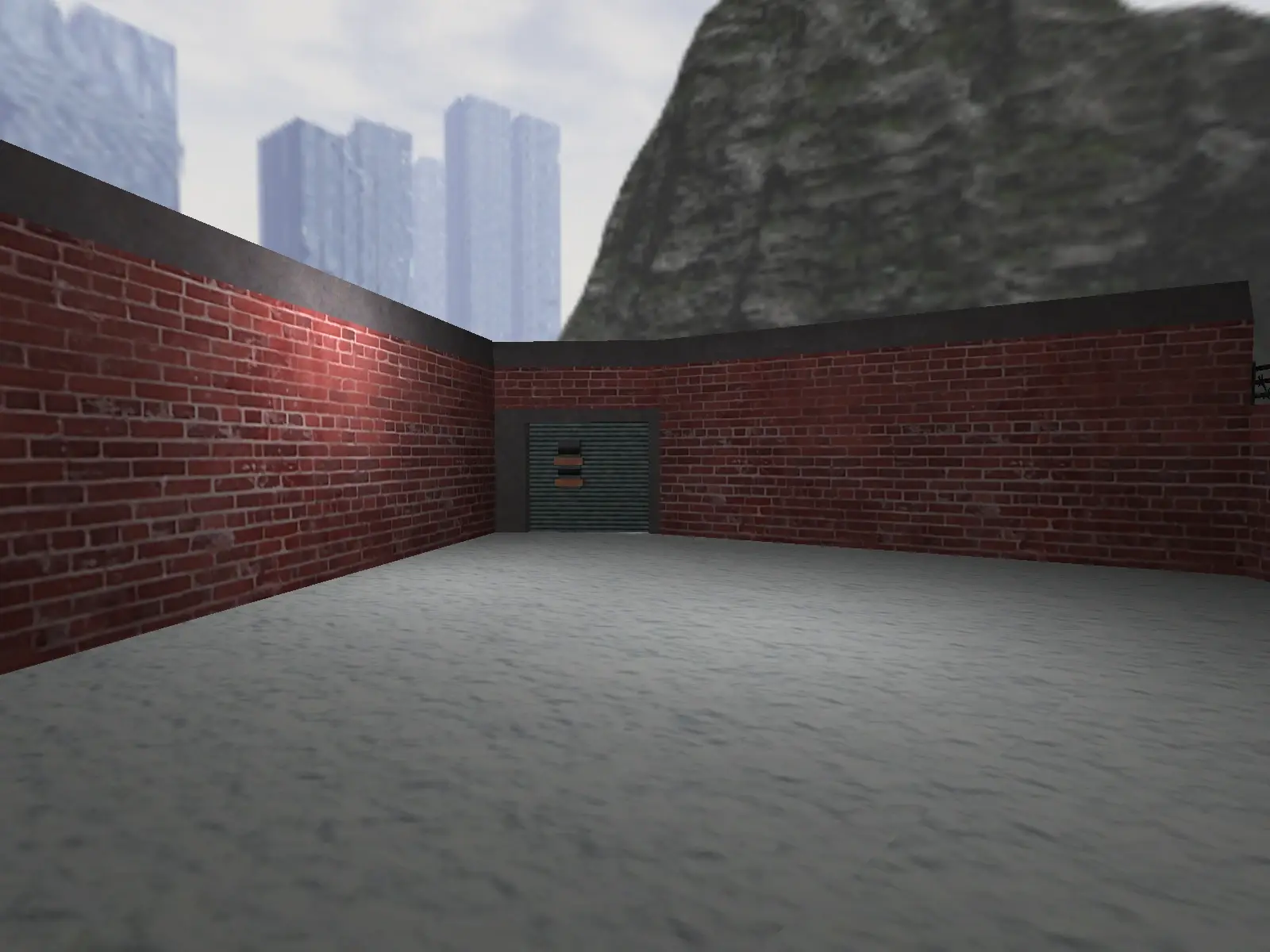 007_ultim8_mission — counter-terrorist spawn