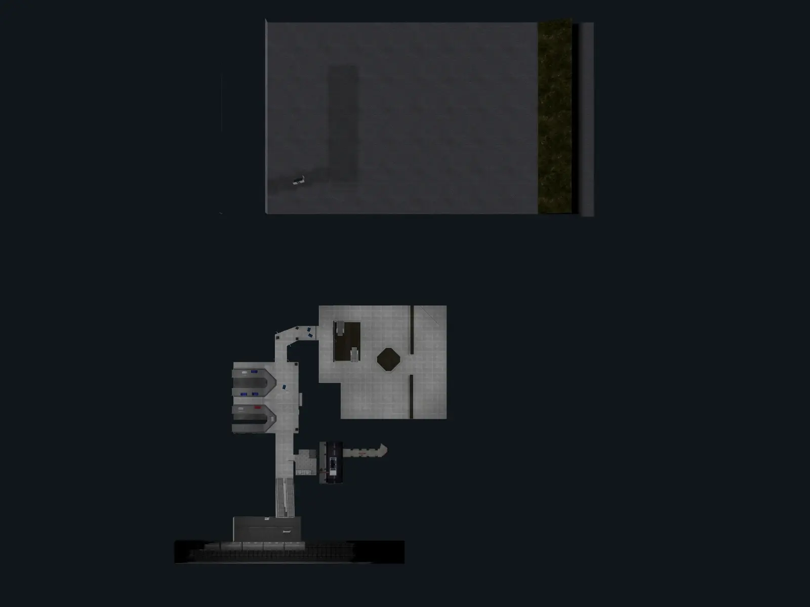 cs_airport — overview