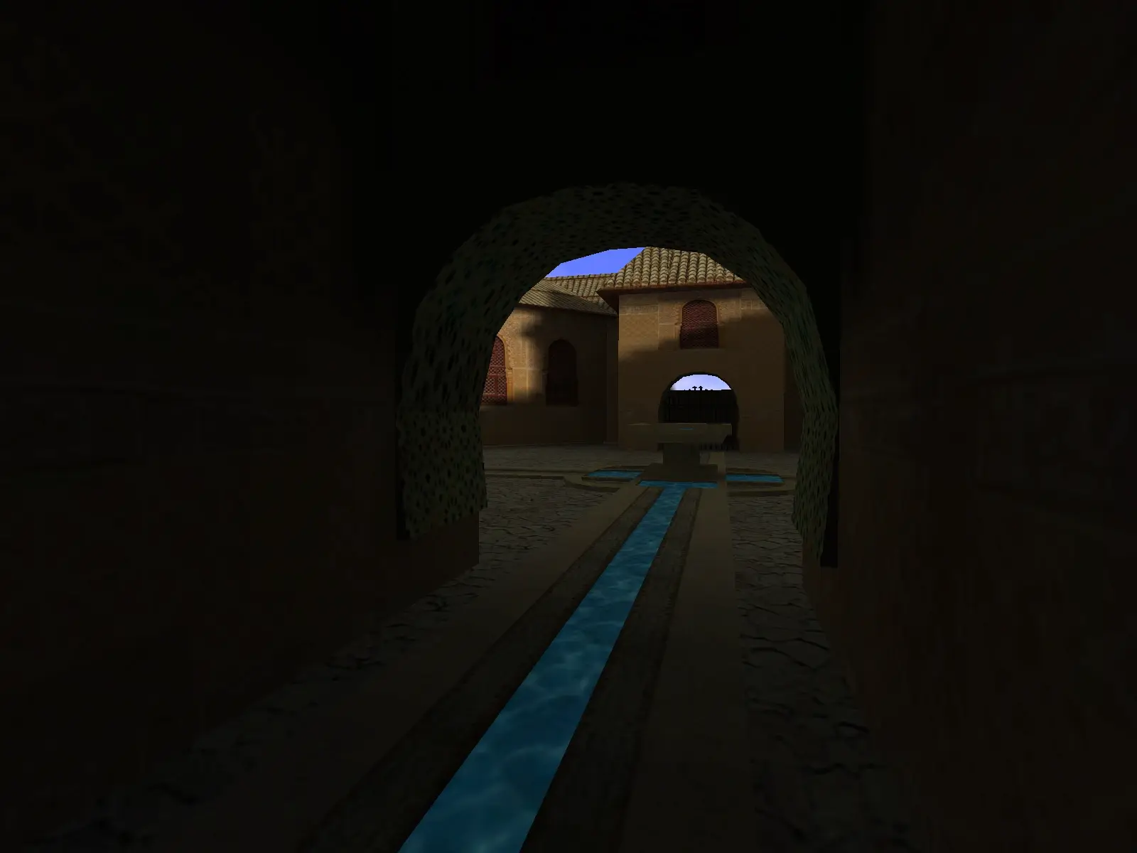 cs_alhambra — counter-terrorist spawn area