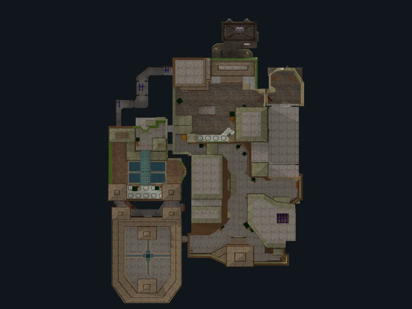 cs_alhambra — overview