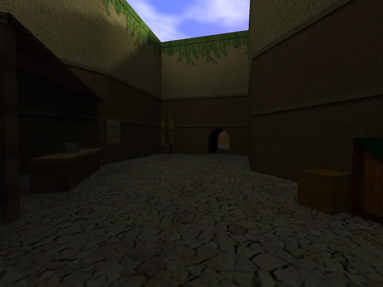 cs_alhambra — hostage rescue zone