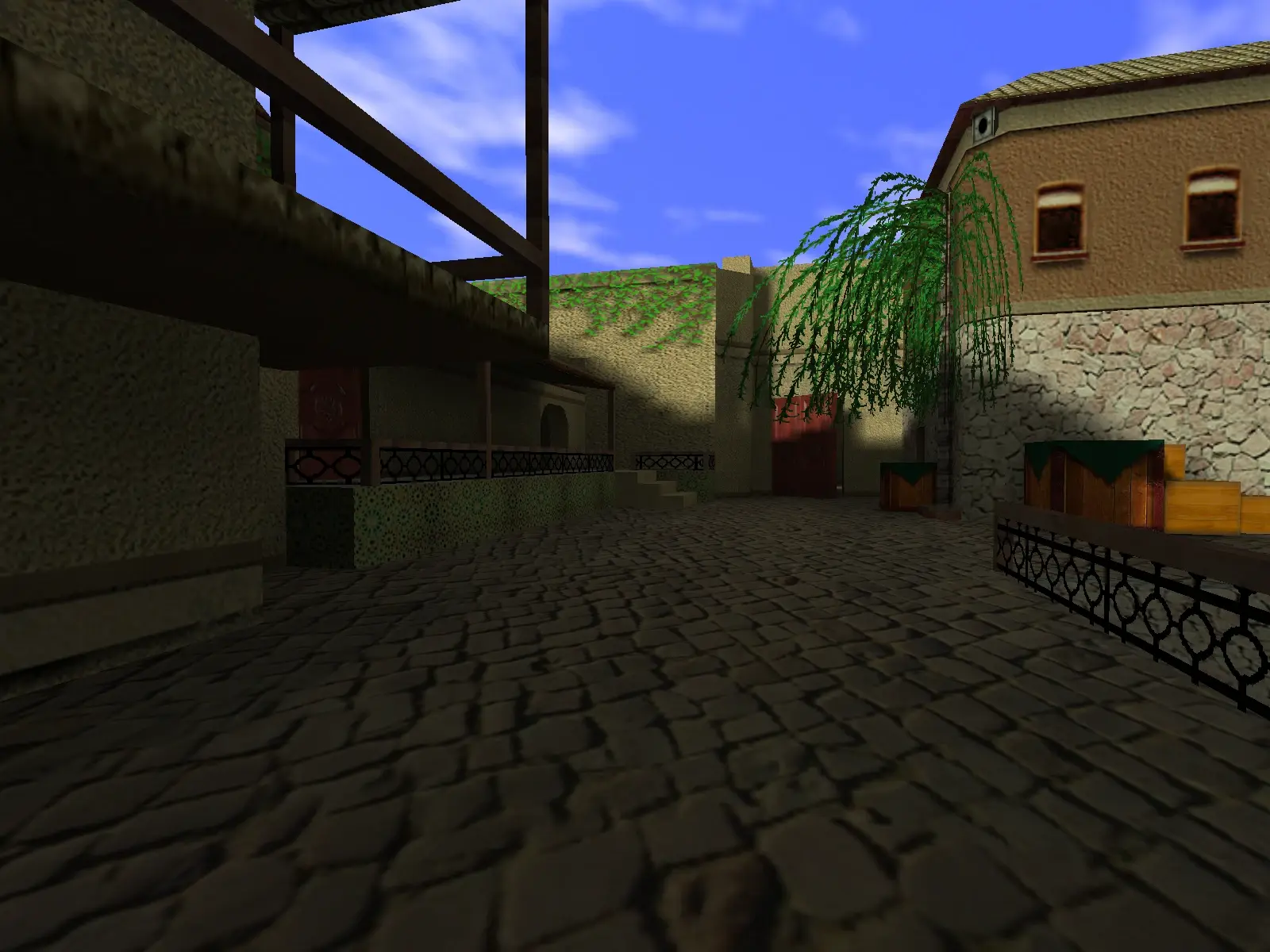 cs_alhambra — terrorist spawn area