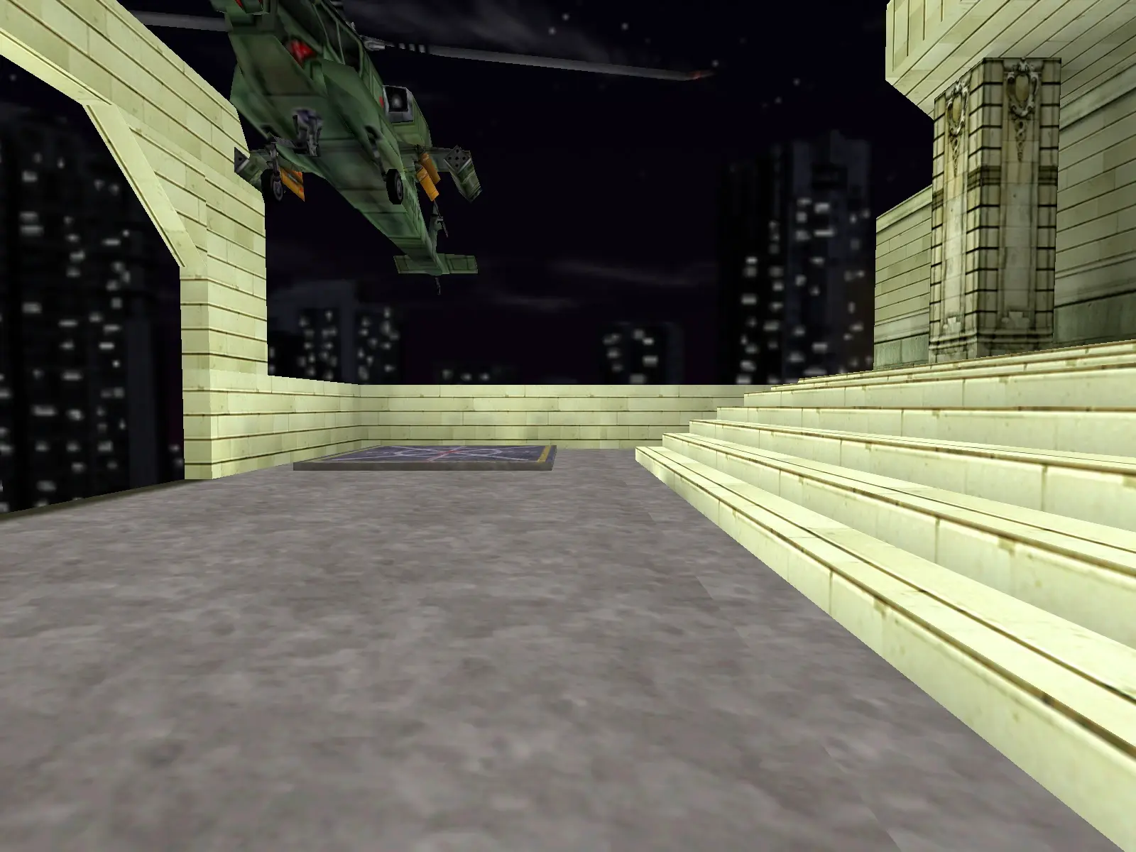 cs_alien2 — view
