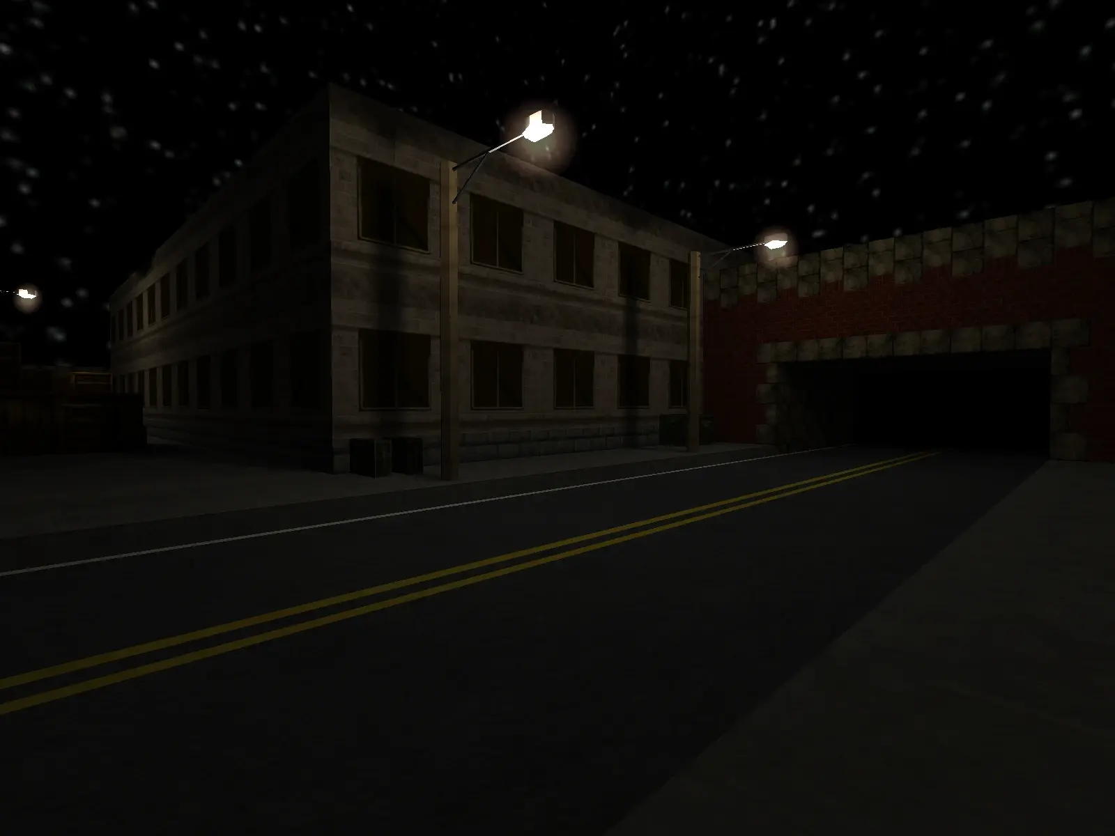 cs_alley1 — counter-terrorist spawn area