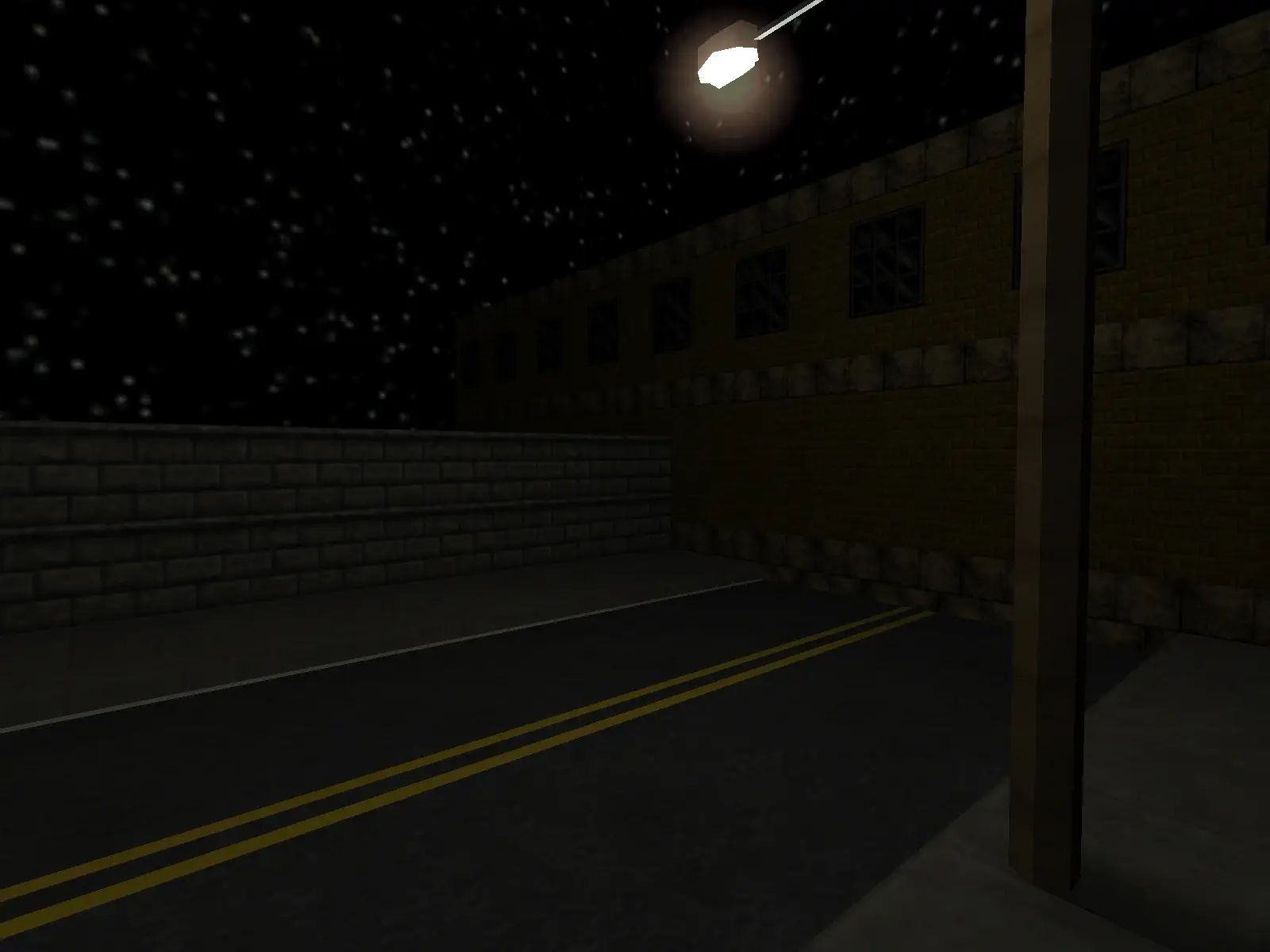 cs_alley1 — counter-terrorist spawn