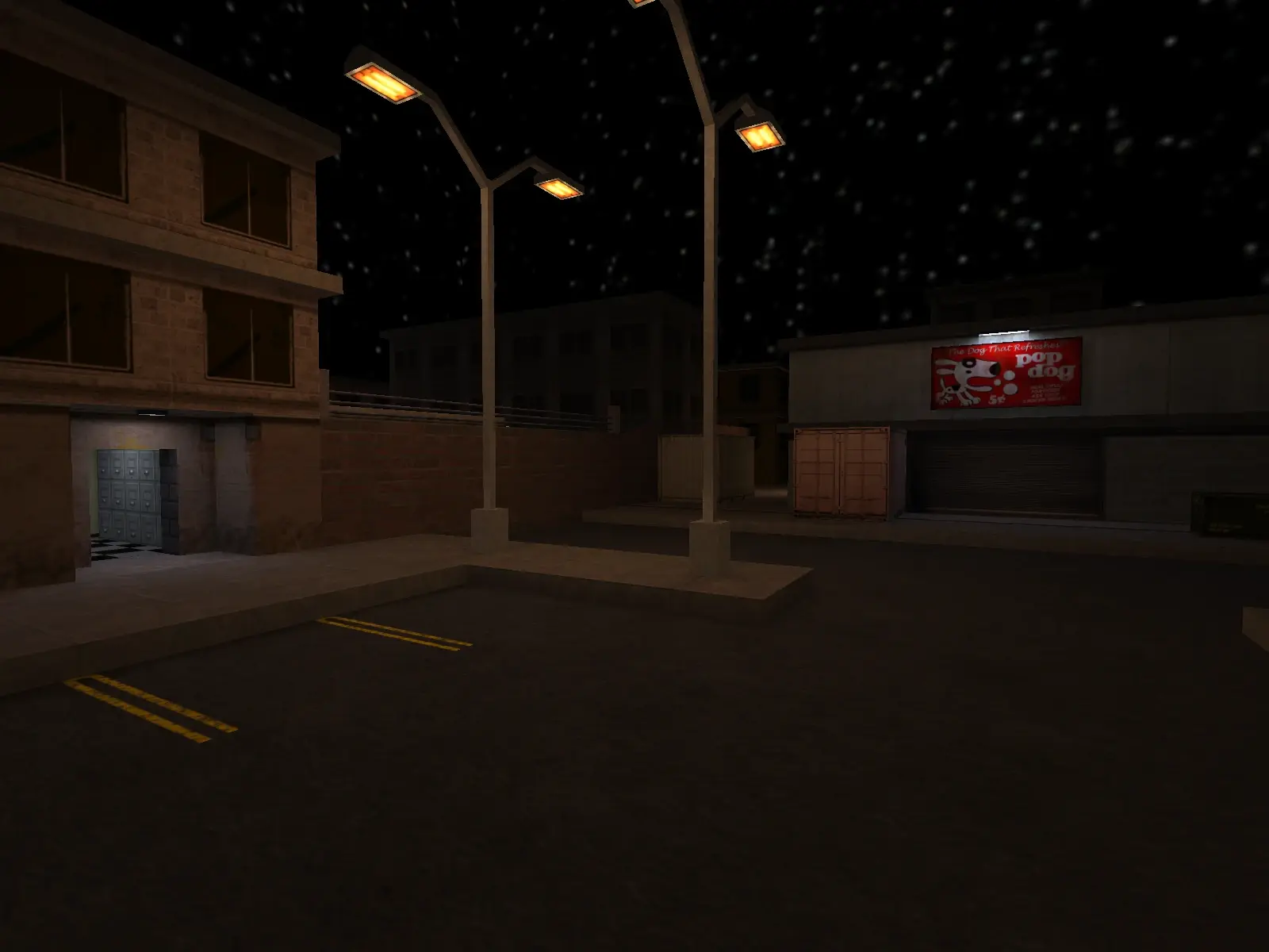 cs_alley1_upd — counter-terrorist spawn