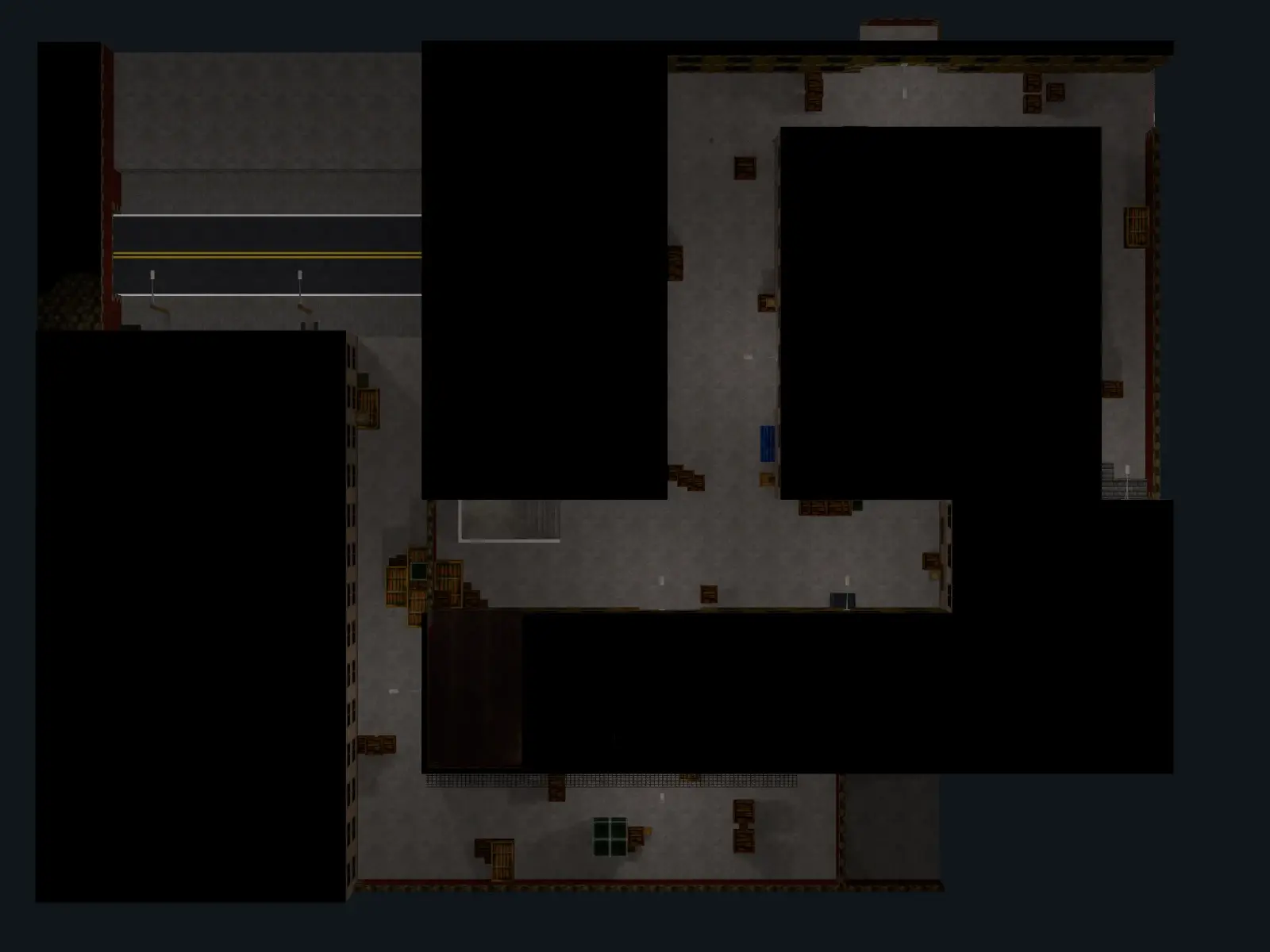 cs_alley2 — overview