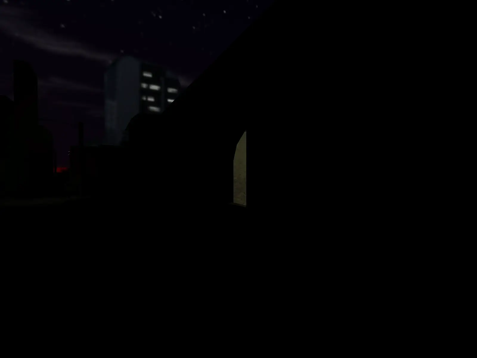 cs_alleyway — hostages