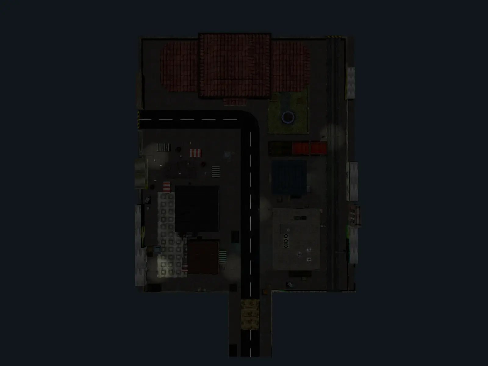 cs_alleyway — overview