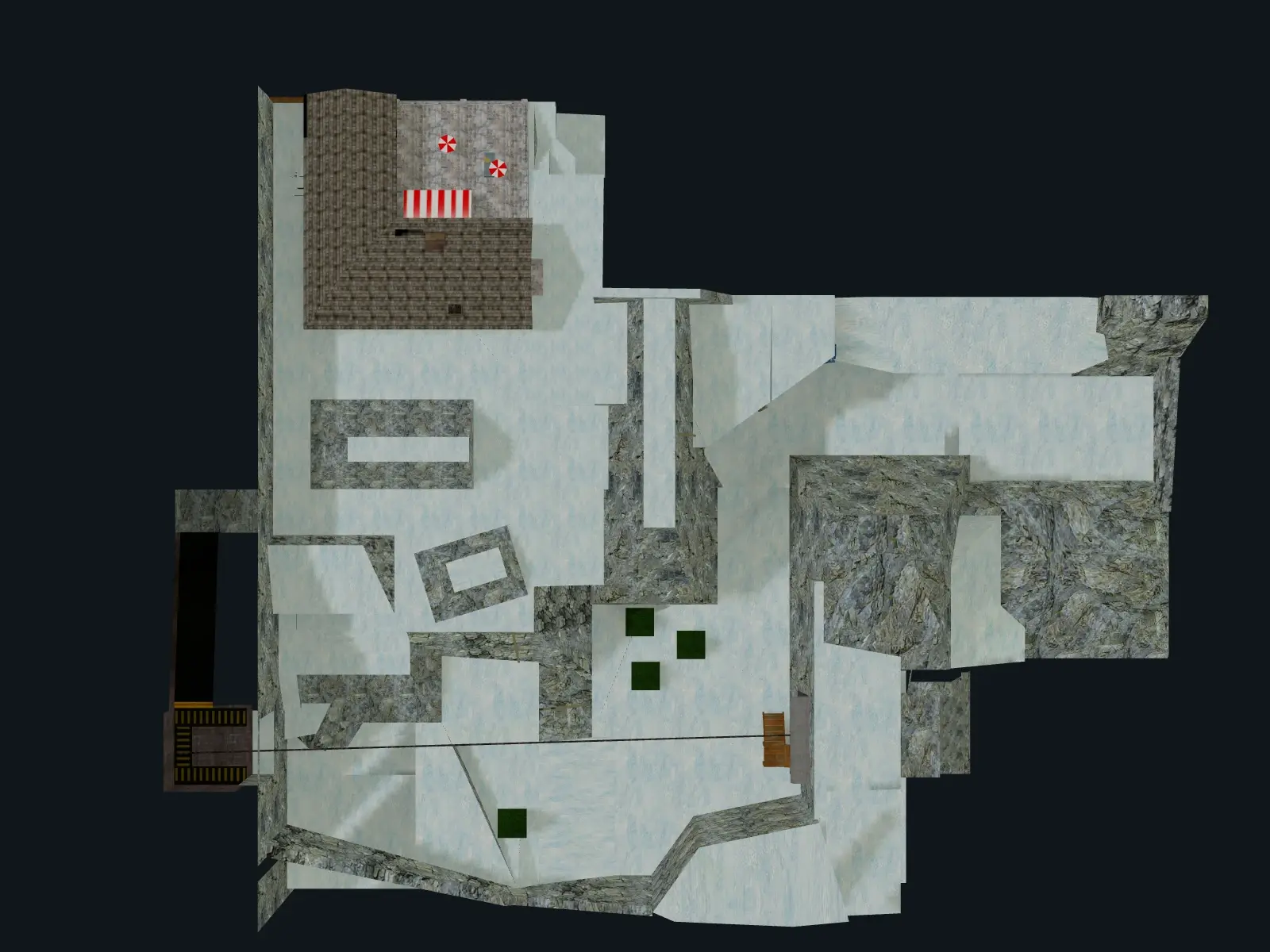 cs_alpin — overview