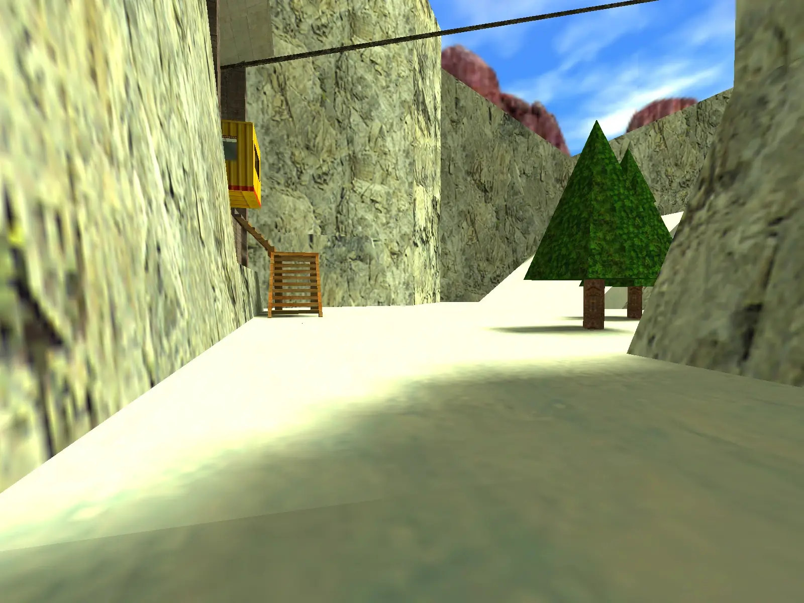 cs_alpin — hostage rescue zone