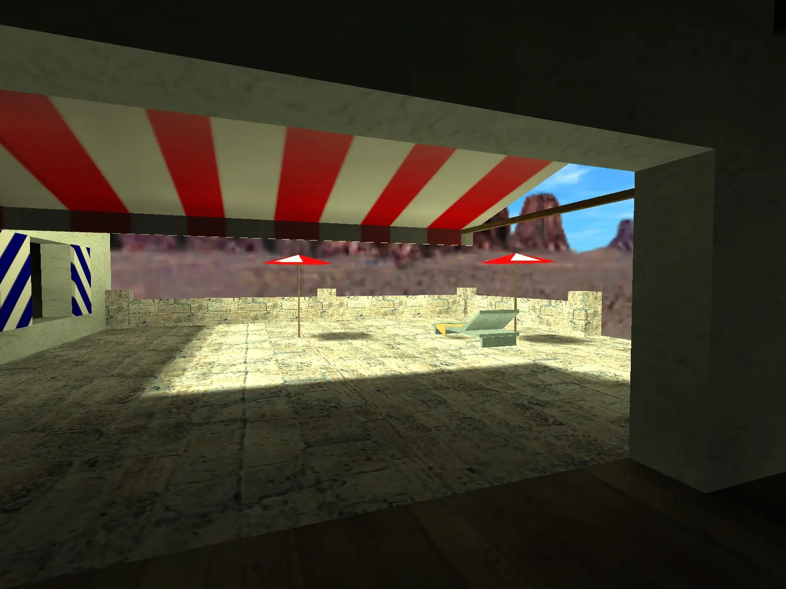 cs_alpin — terrorist spawn