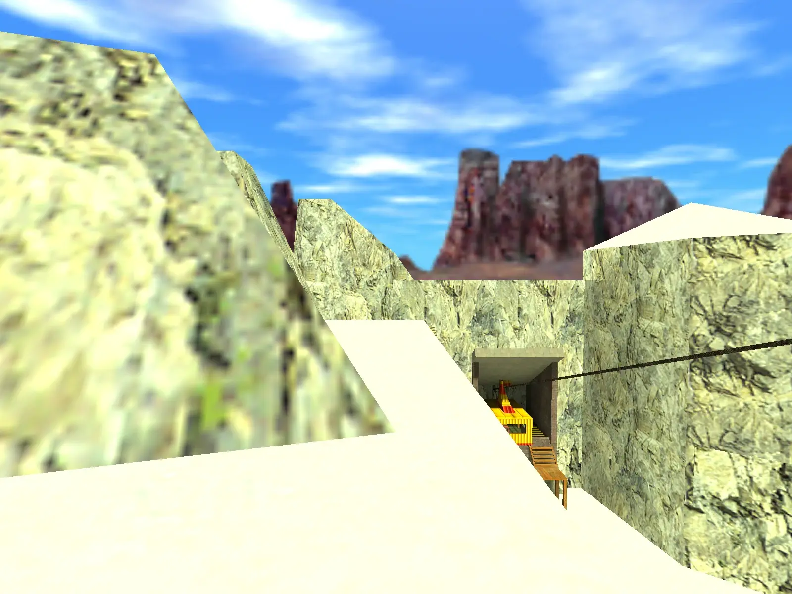 cs_alpin — view