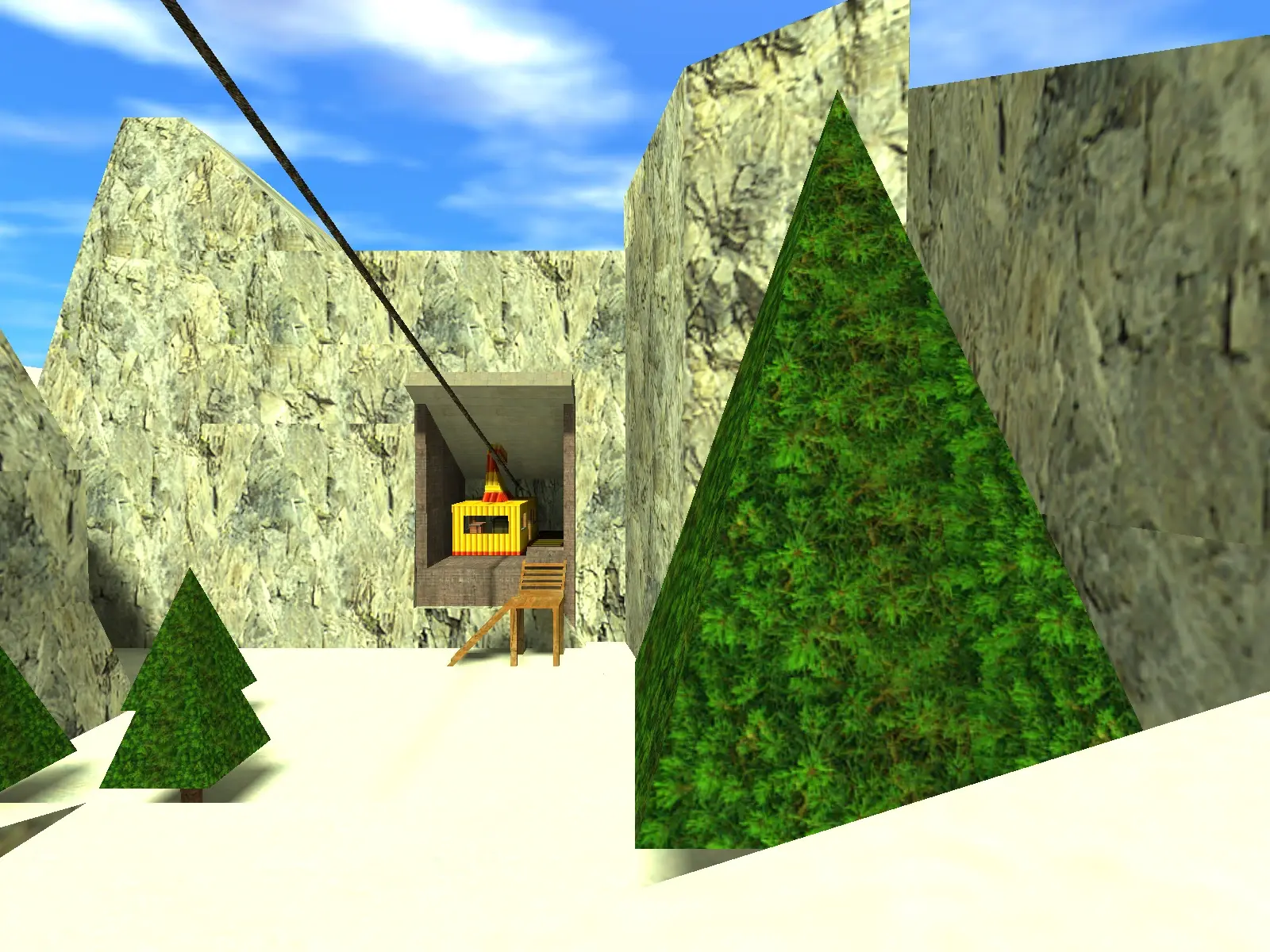 cs_alpin — view