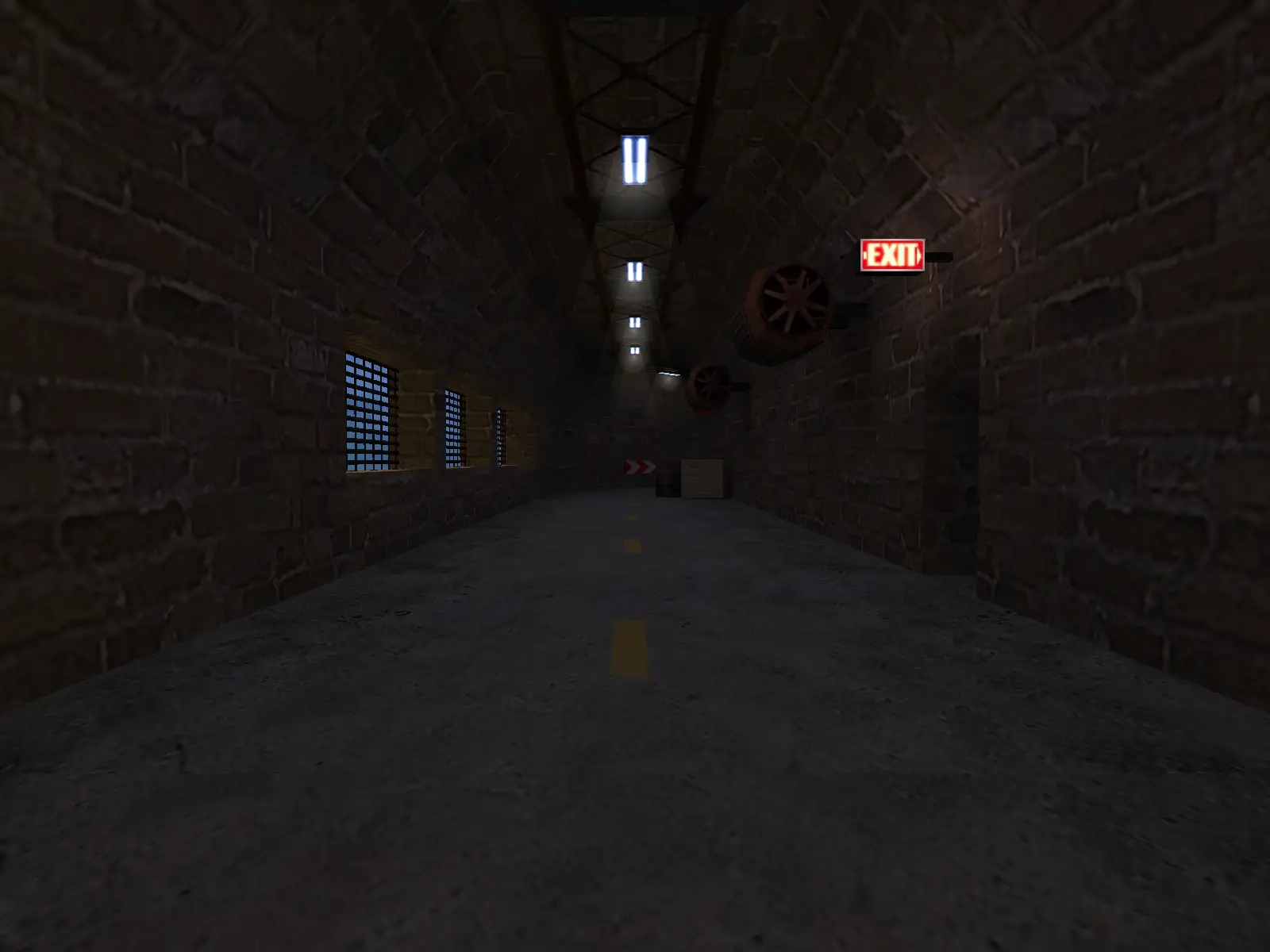 cs_alps — terrorist spawn area