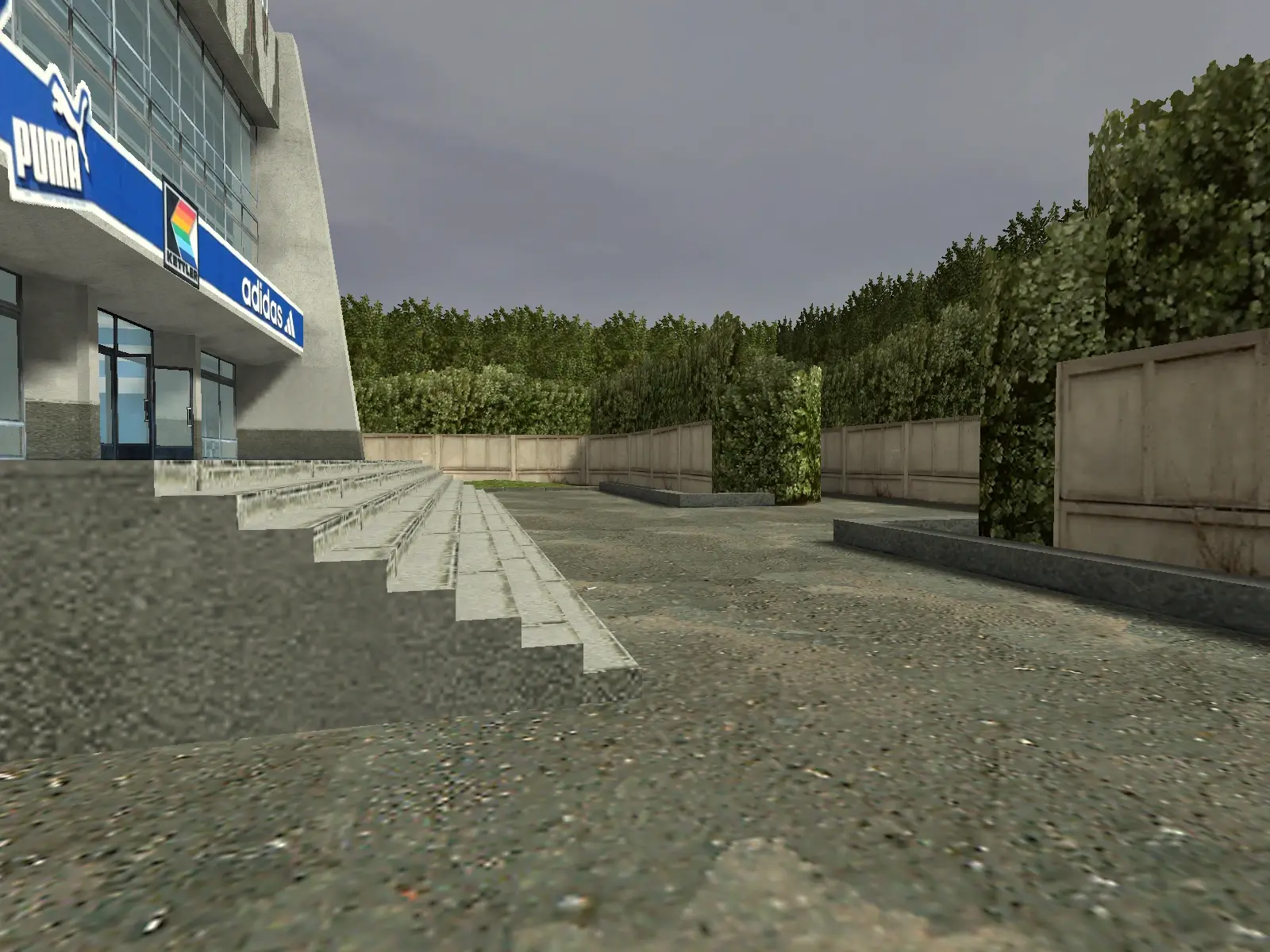 cs_altay — counter-terrorist spawn area