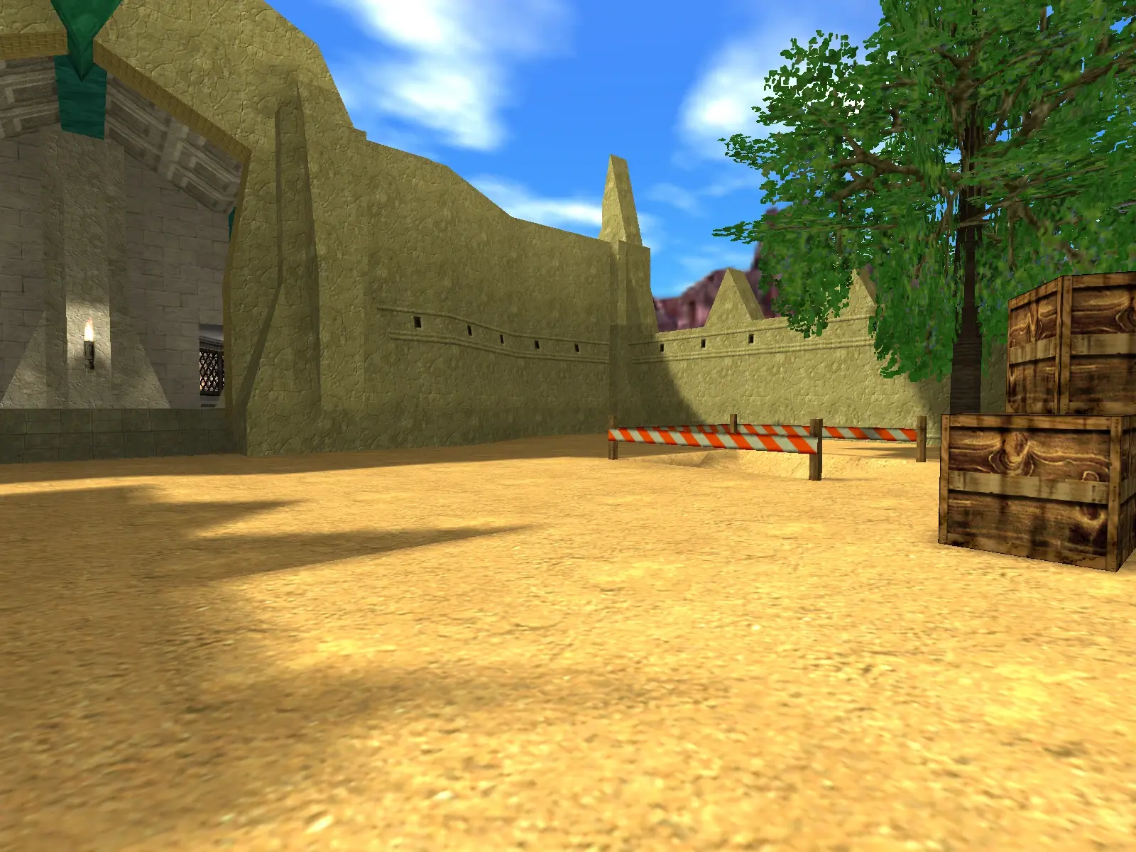 cs_ancient_temple — counter-terrorist spawn