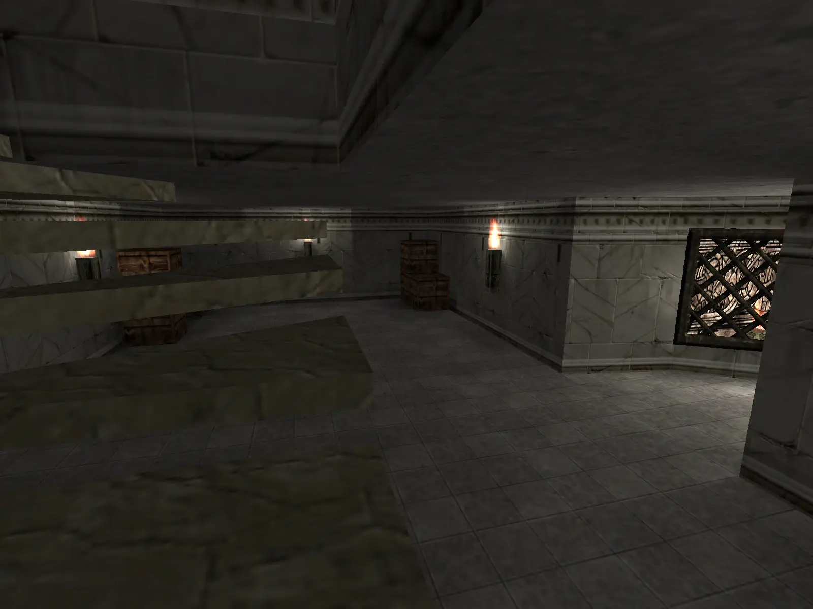 cs_ancient_temple — terrorist spawn area