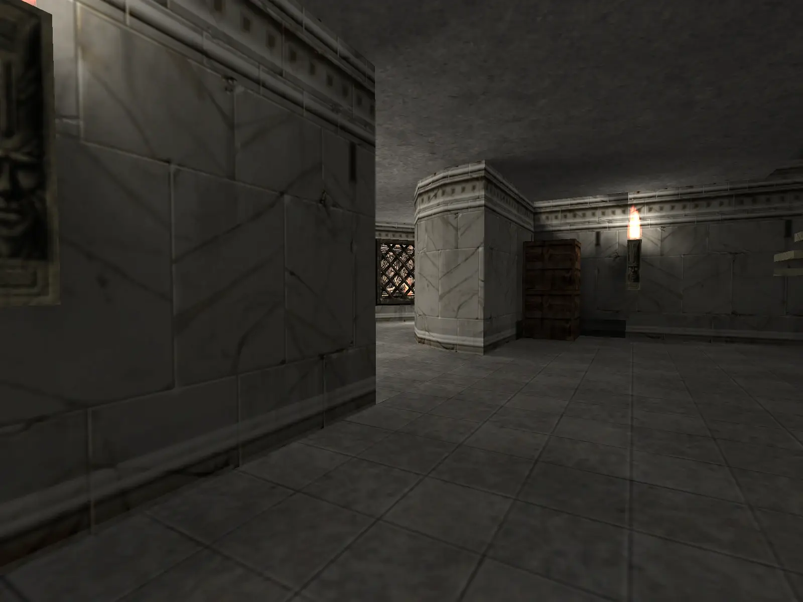 cs_ancient_temple — terrorist spawn